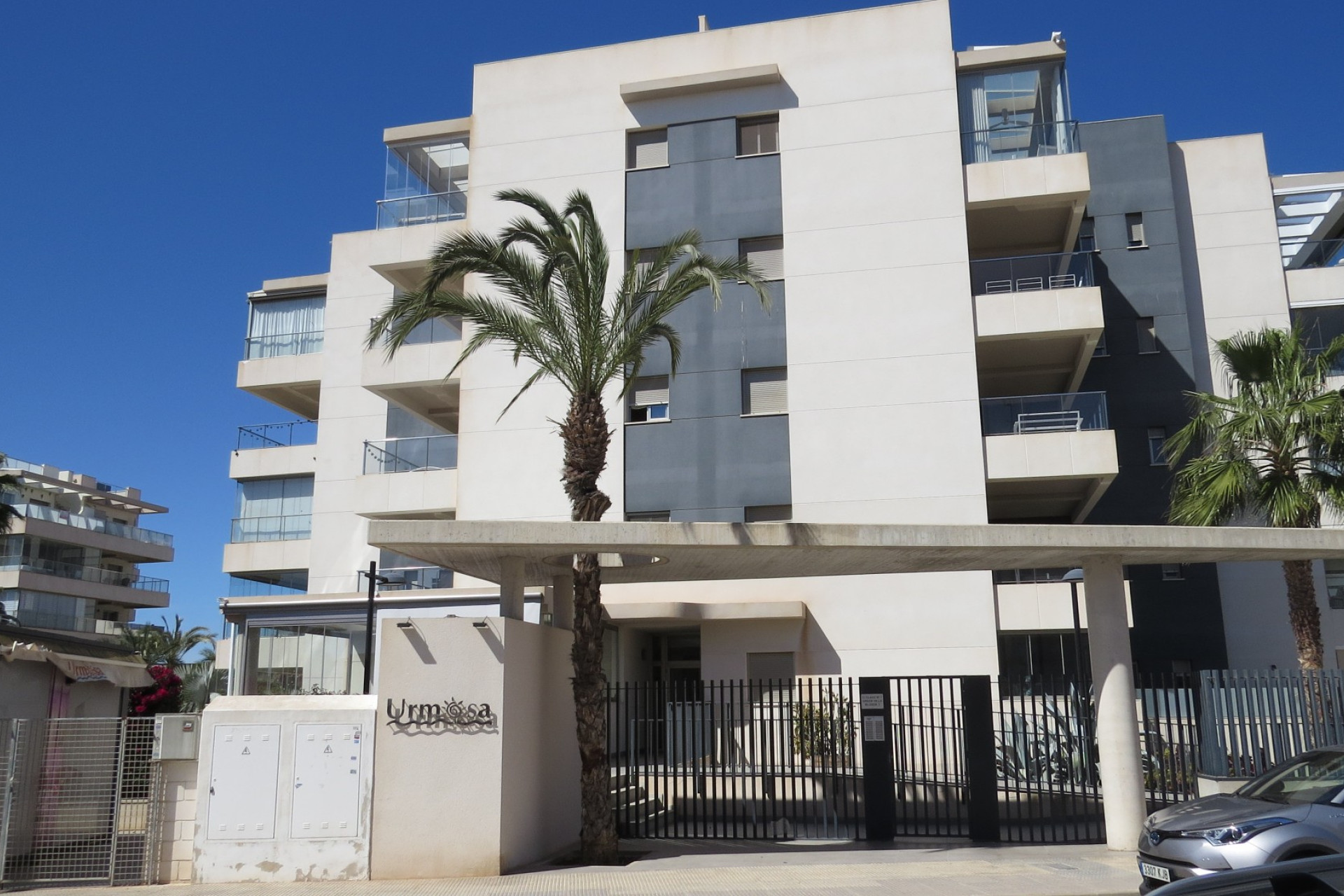 Reventa - Apartamento / piso - Orihuela Costa - Villamartín