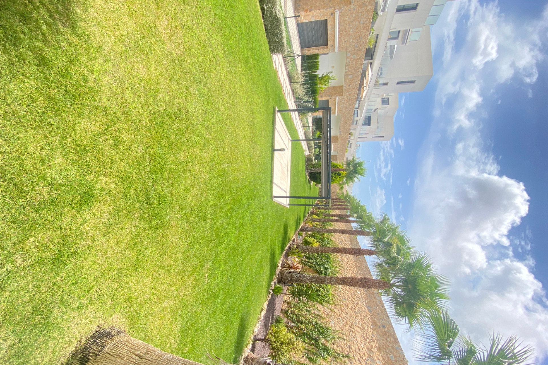 Reventa - Apartamento / piso - Orihuela Costa - Villamartín