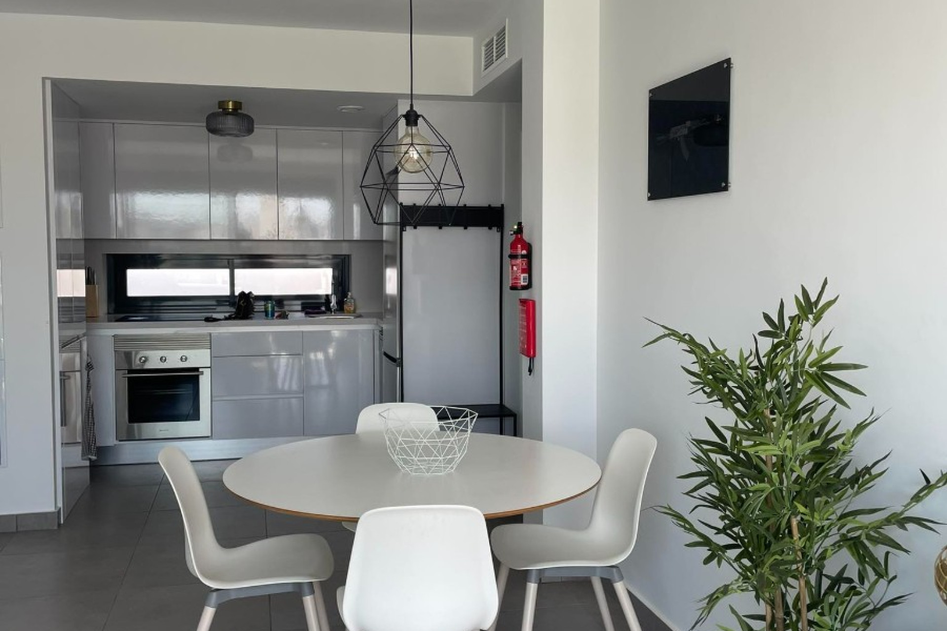 Reventa - Apartamento / piso - Orihuela Costa - Villamartín