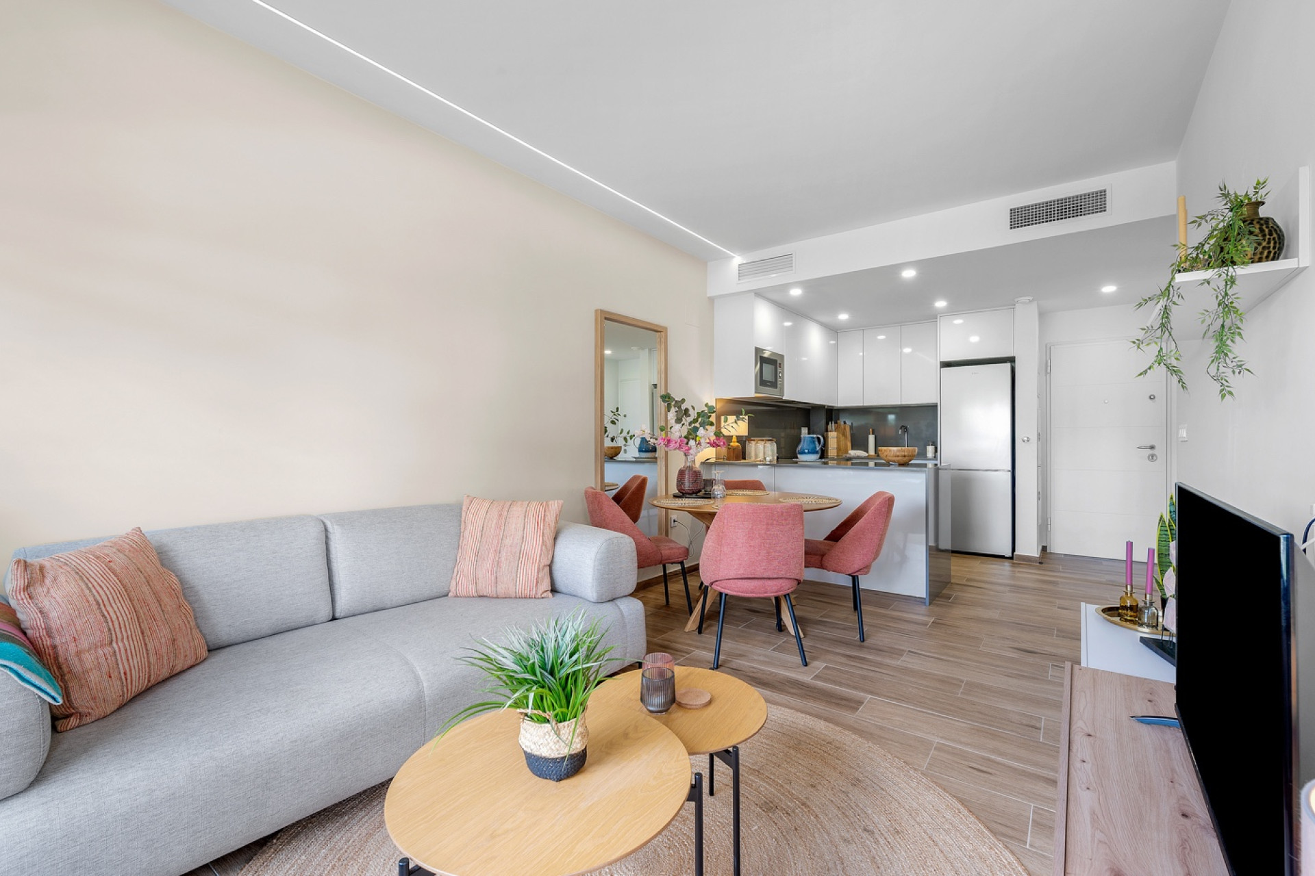 Reventa - Apartamento / piso - Orihuela Costa - Villamartín