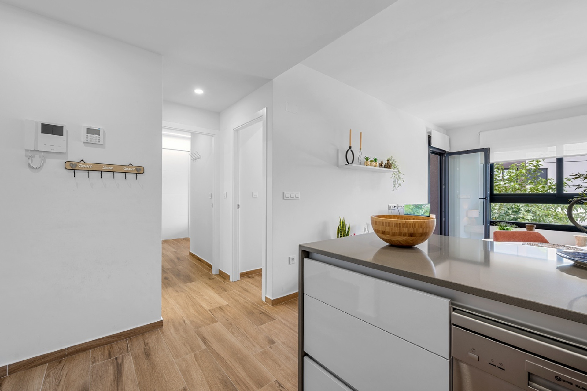 Reventa - Apartamento / piso - Orihuela Costa - Villamartín