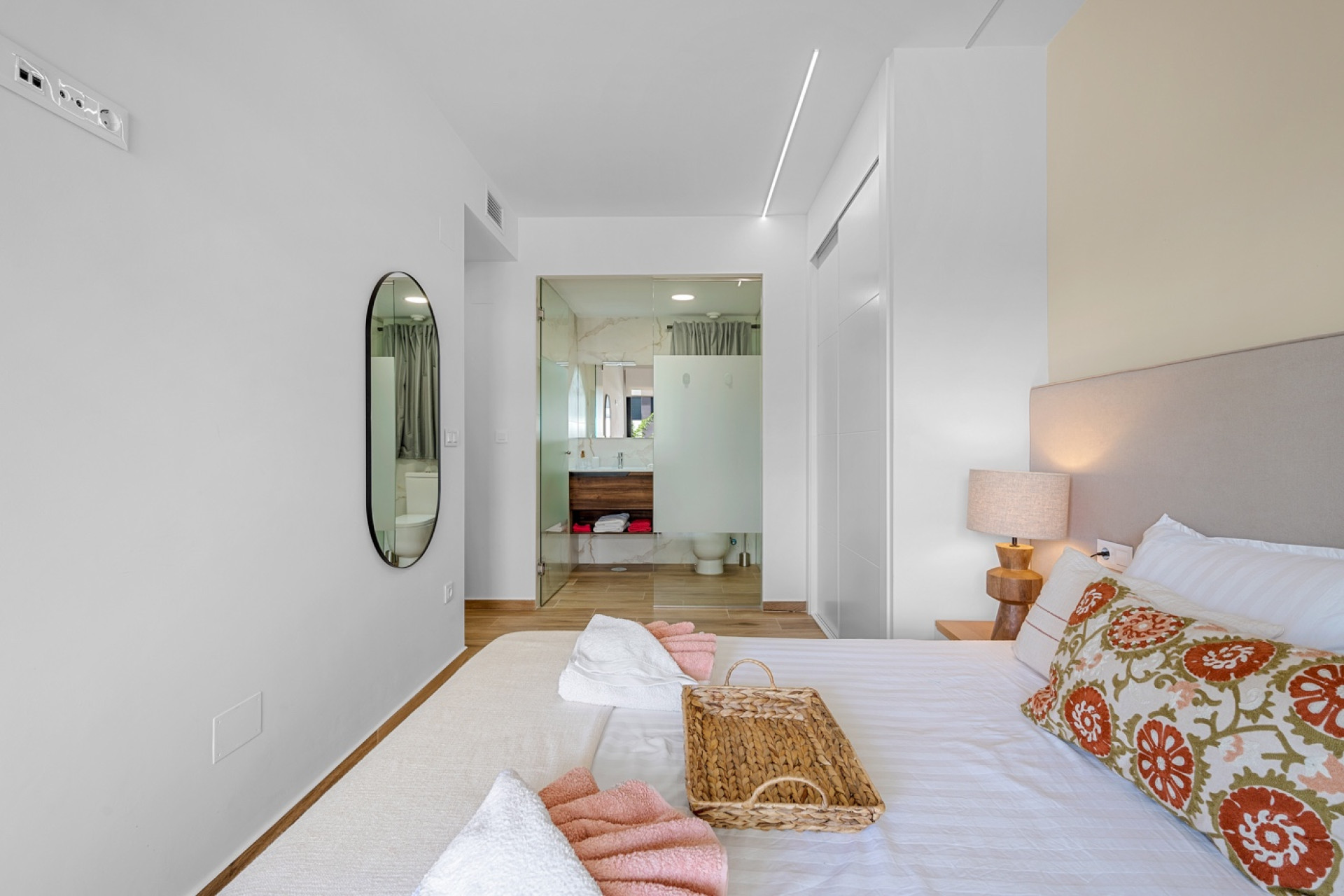 Reventa - Apartamento / piso - Orihuela Costa - Villamartín