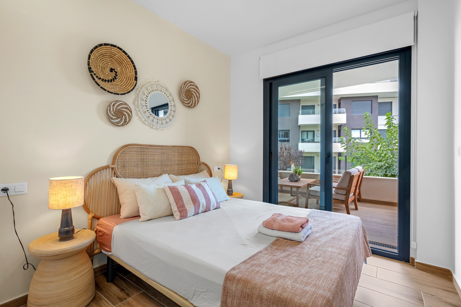 Reventa - Apartamento / piso - Orihuela Costa - Villamartín