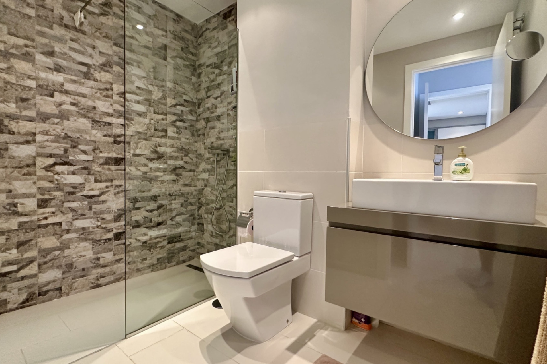 Reventa - Apartamento / piso - Orihuela Costa - Villamartín