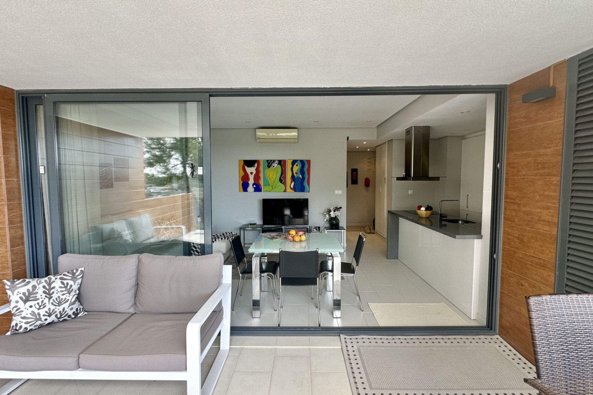 Reventa - Apartamento / piso - Orihuela Costa - Villamartín