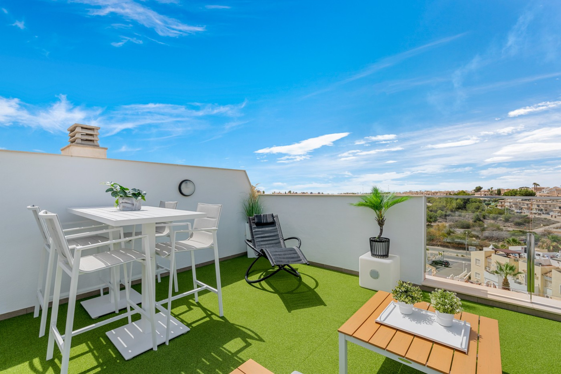 Reventa - Apartamento / piso - Orihuela Costa - Villamartín