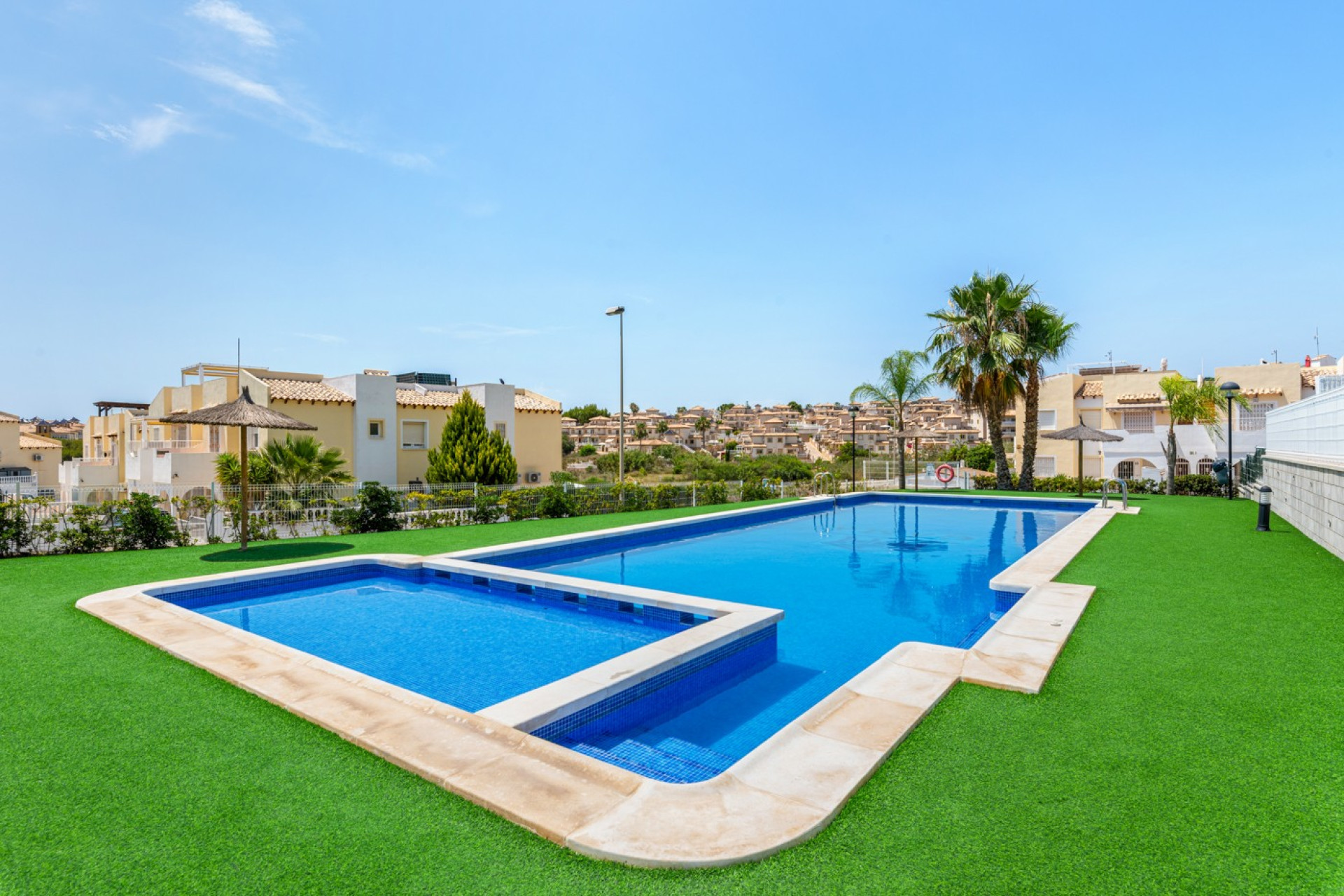 Reventa - Apartamento / piso - Orihuela Costa - Villamartín