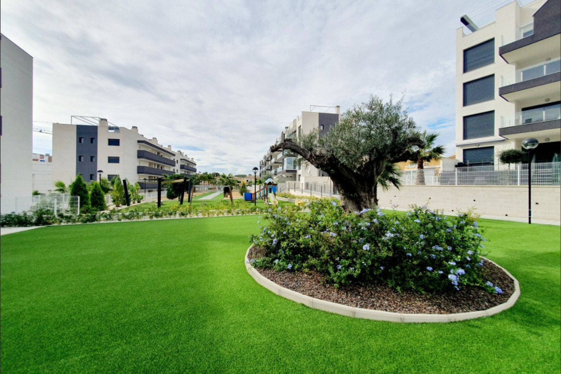 Reventa - Apartamento / piso - Orihuela Costa - Villamartín