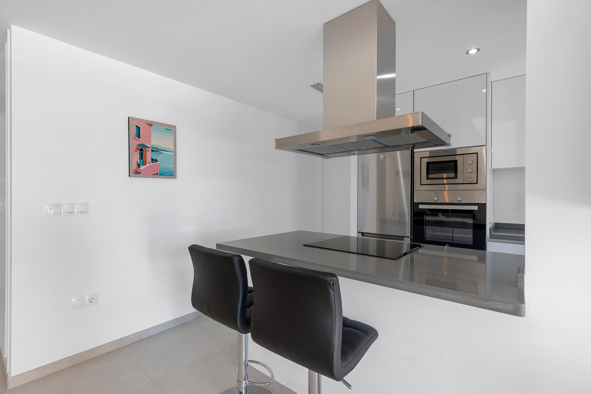 Reventa - Apartamento / piso - Orihuela Costa - Villamartín