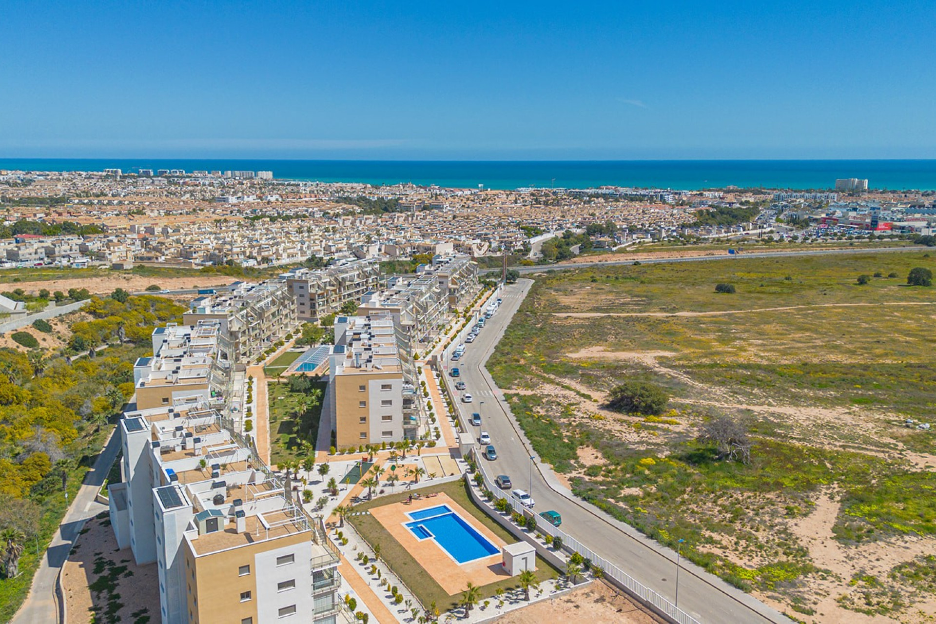 Reventa - Apartamento / piso - Orihuela Costa - Villamartín