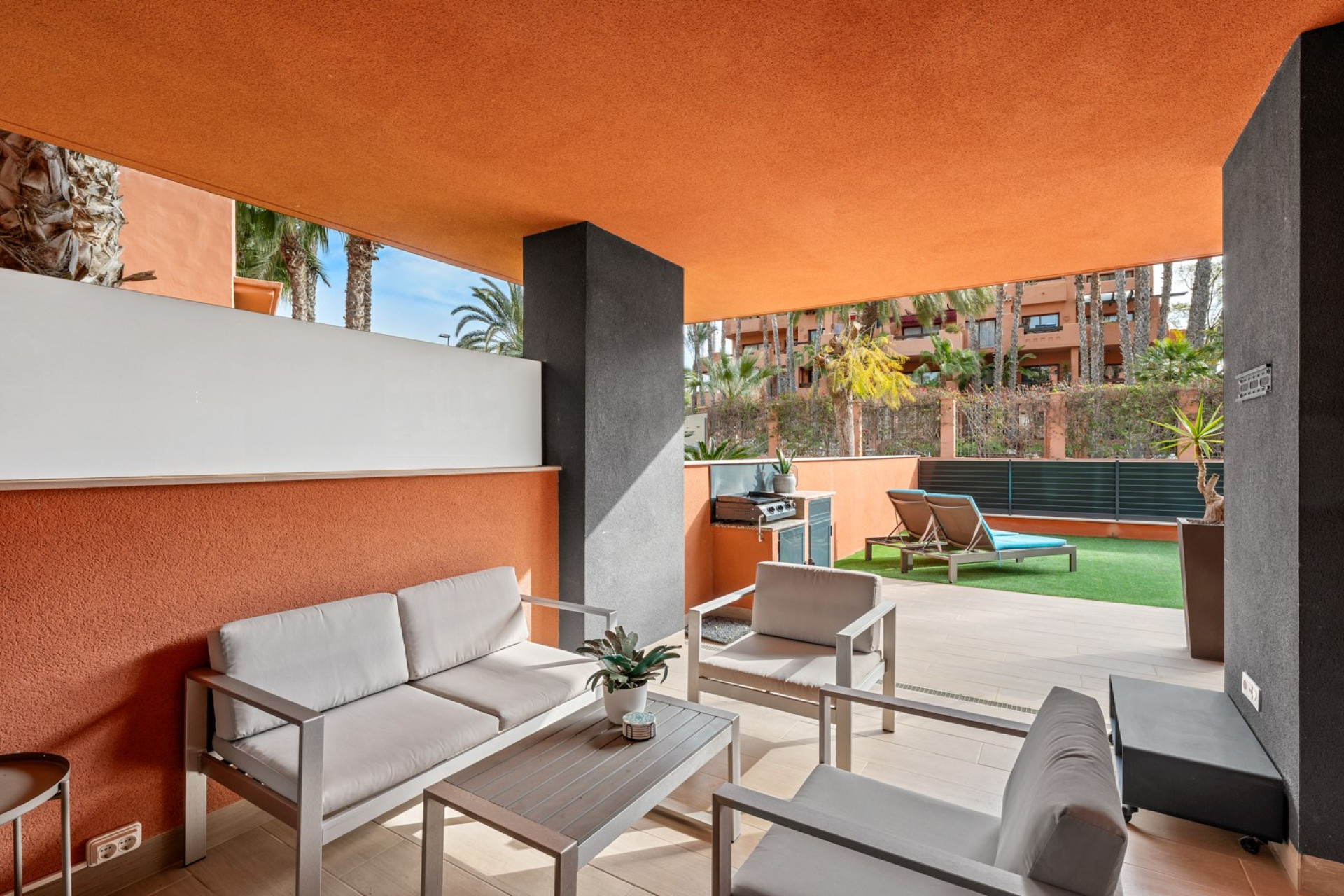 Reventa - Apartamento / piso - Orihuela Costa - Villamartín