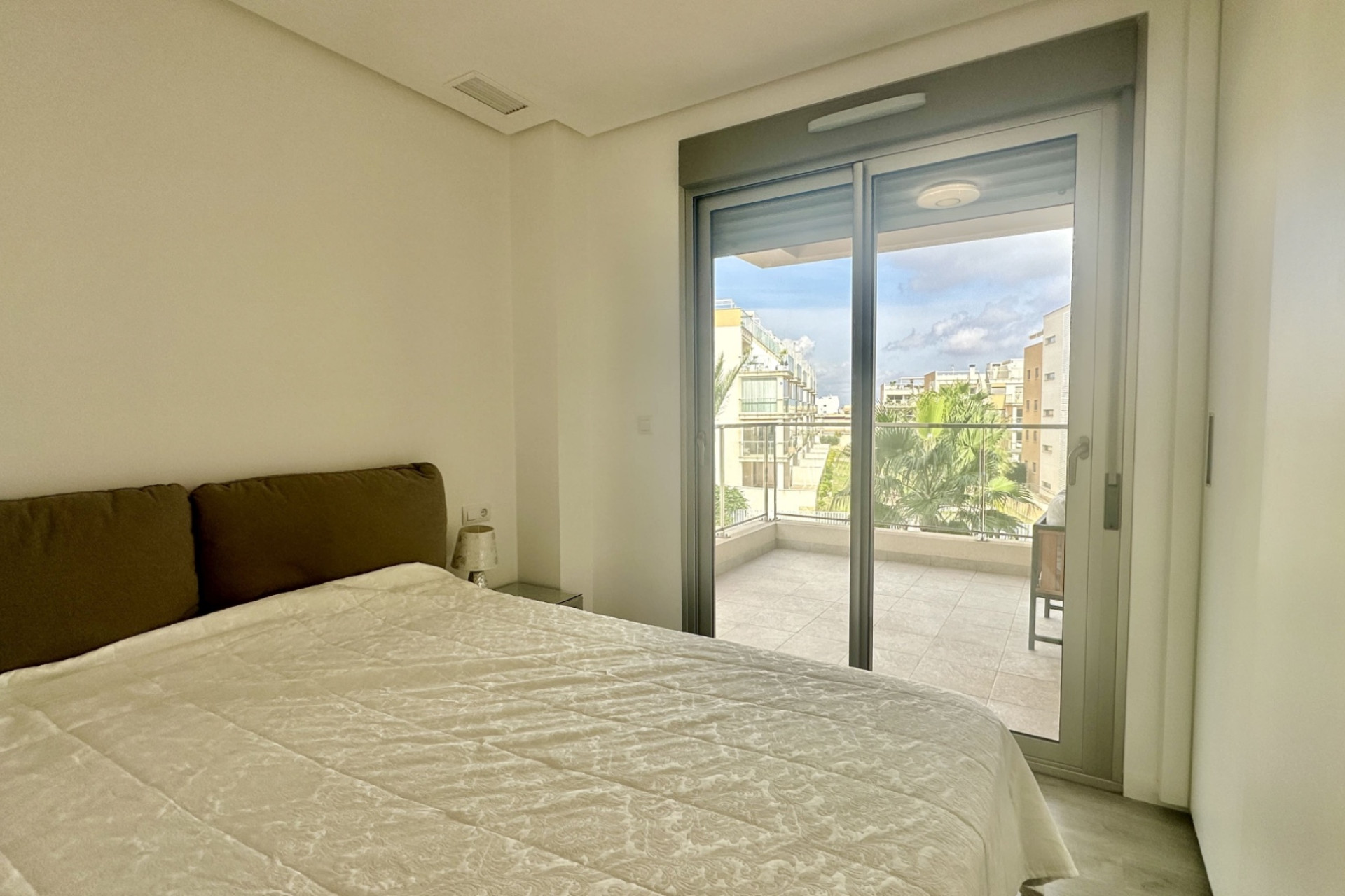 Reventa - Apartamento / piso - Orihuela Costa - Villamartín