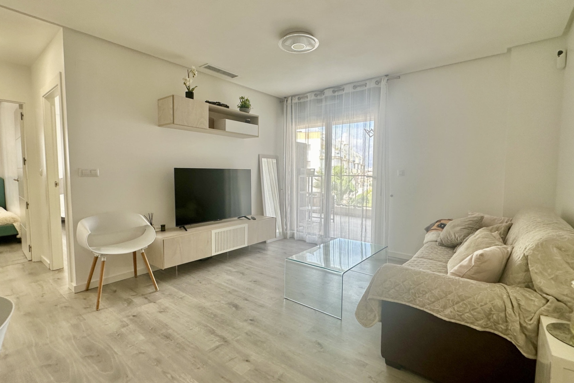 Reventa - Apartamento / piso - Orihuela Costa - Villamartín