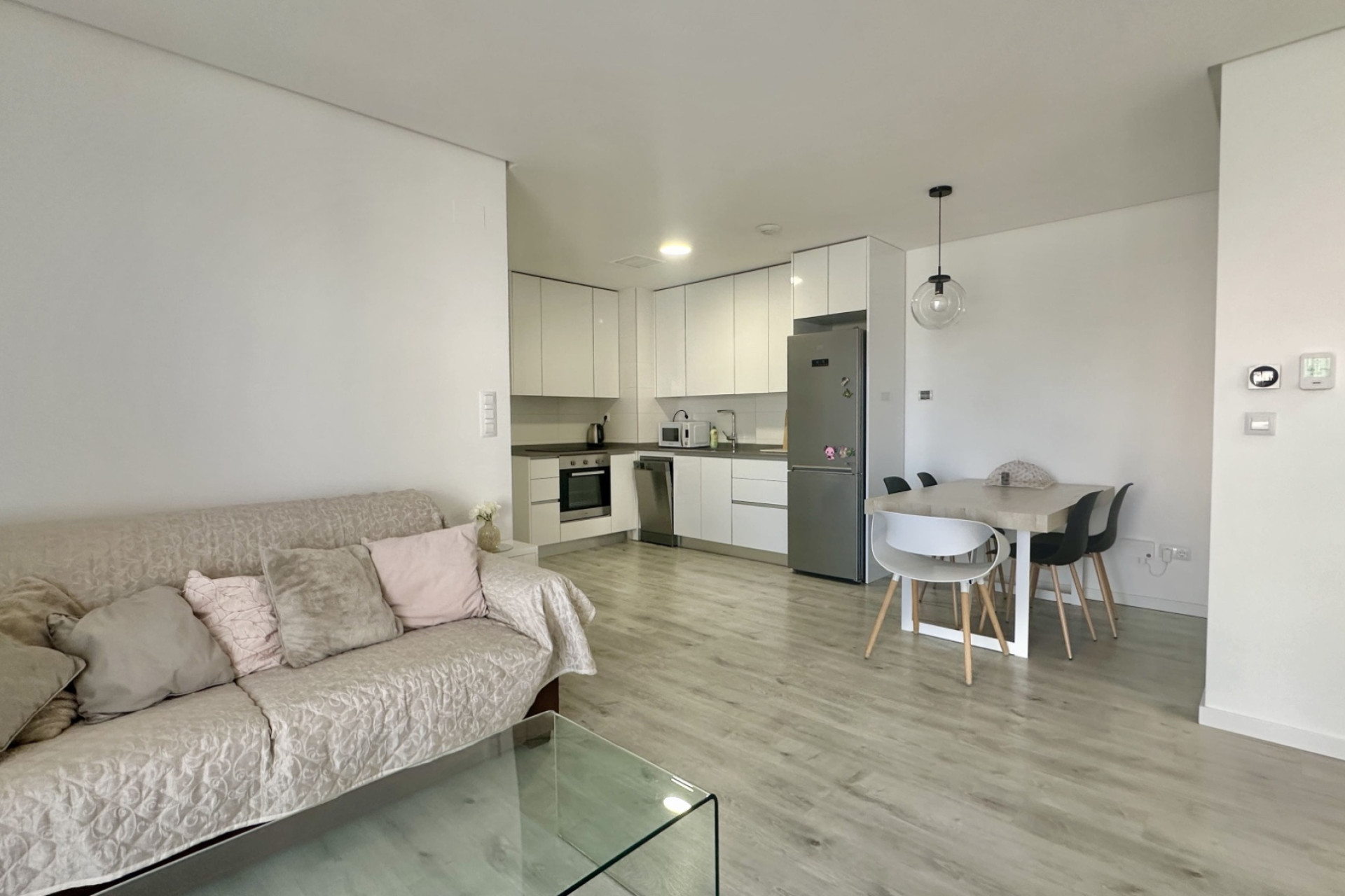 Reventa - Apartamento / piso - Orihuela Costa - Villamartín