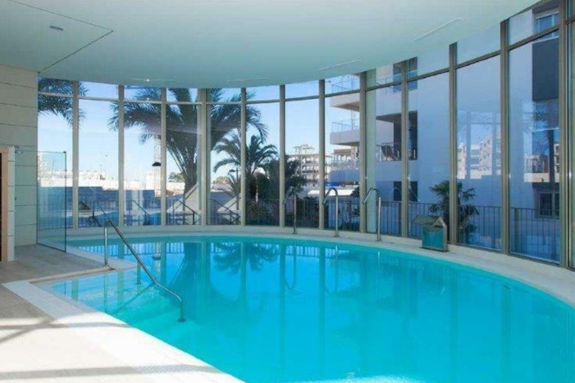Reventa - Apartamento / piso - Orihuela Costa - Villamartín