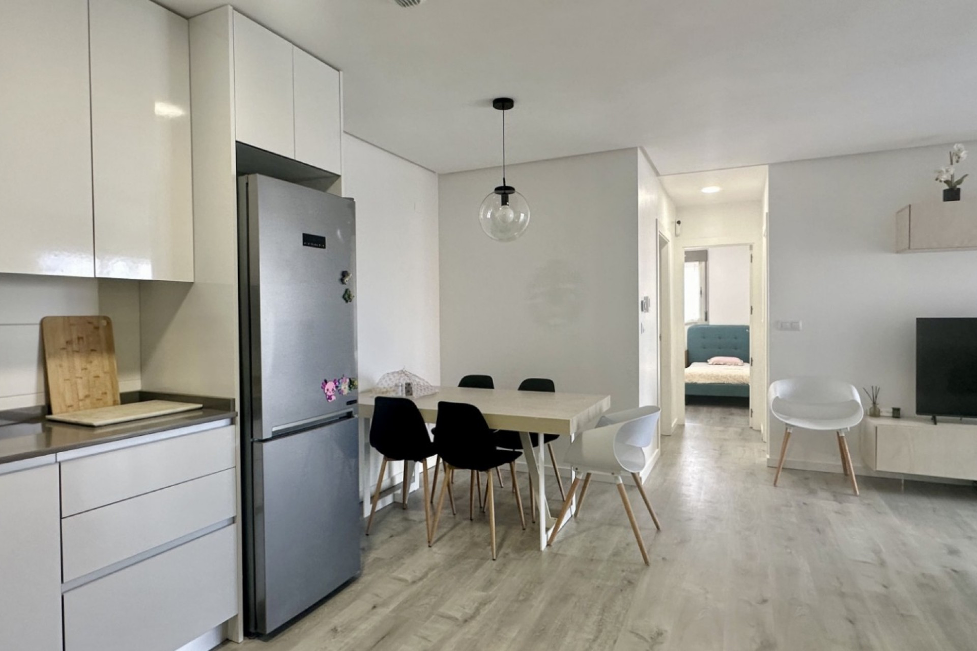 Reventa - Apartamento / piso - Orihuela Costa - Villamartín
