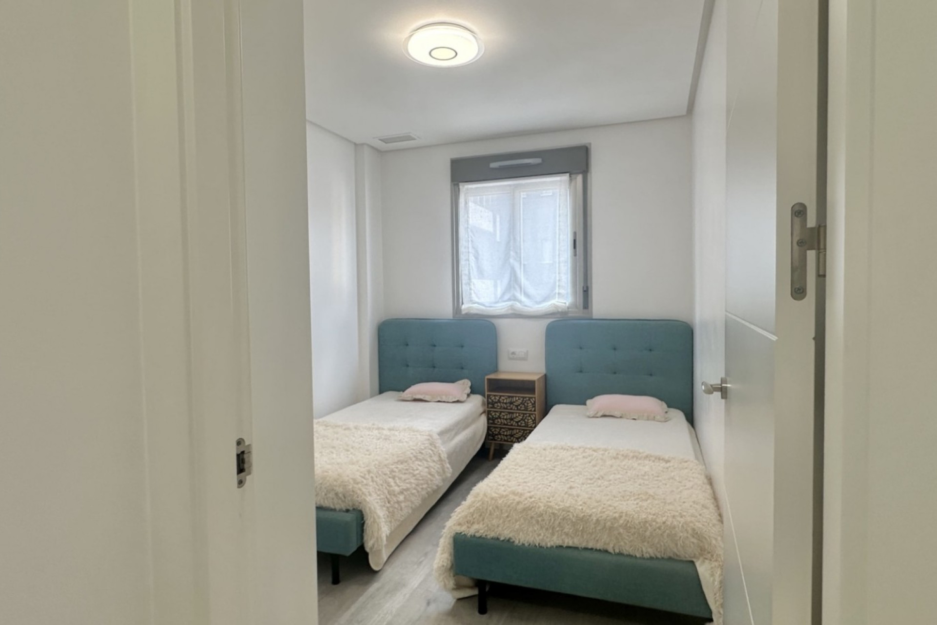 Reventa - Apartamento / piso - Orihuela Costa - Villamartín