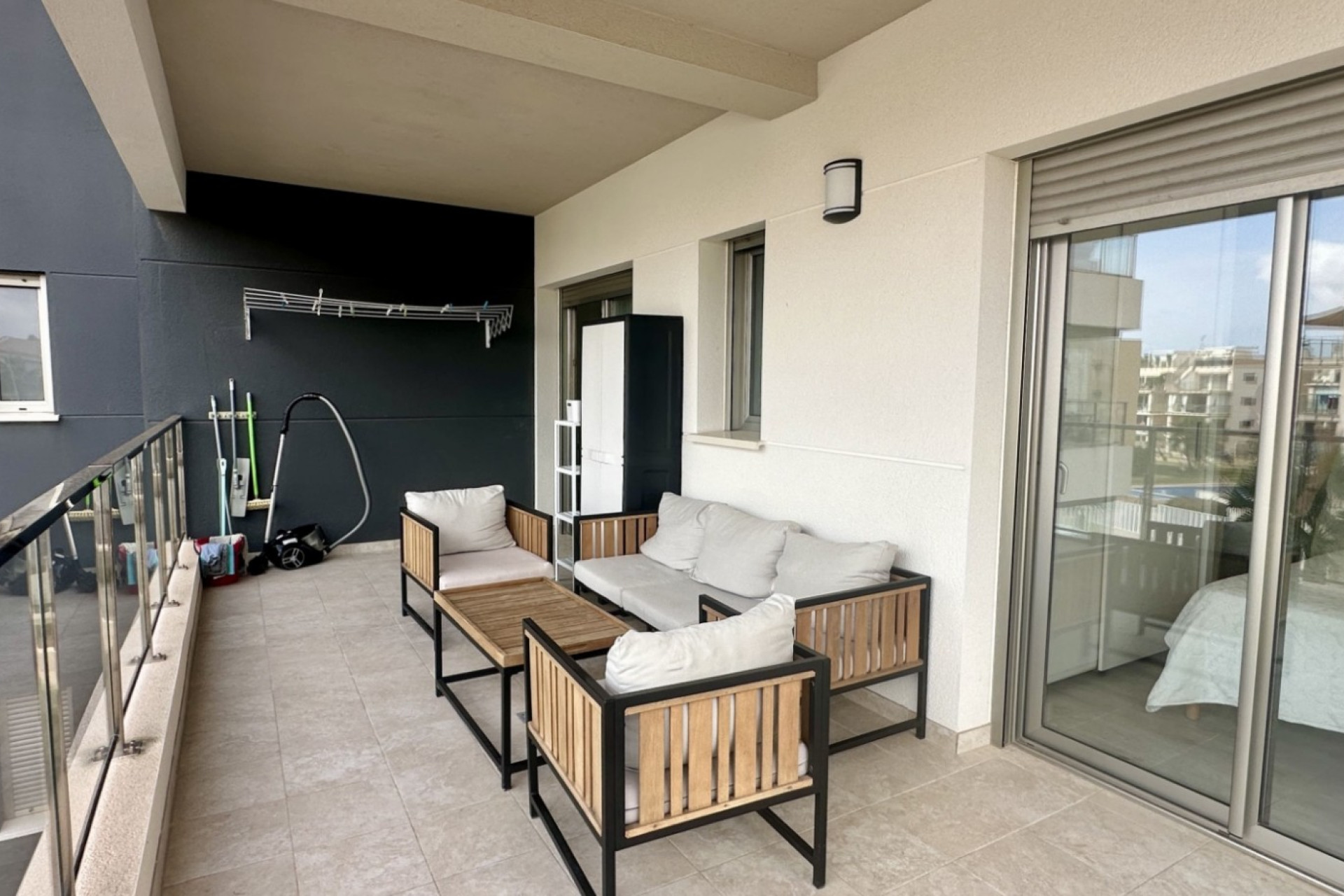 Reventa - Apartamento / piso - Orihuela Costa - Villamartín