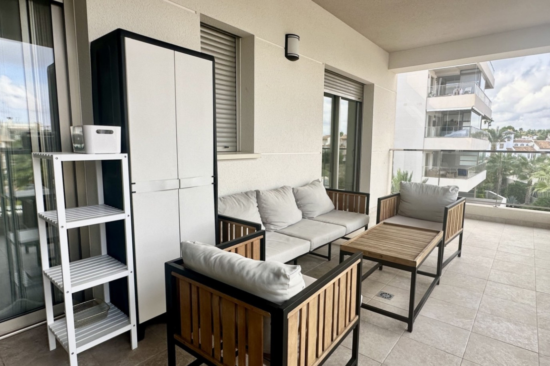 Reventa - Apartamento / piso - Orihuela Costa - Villamartín