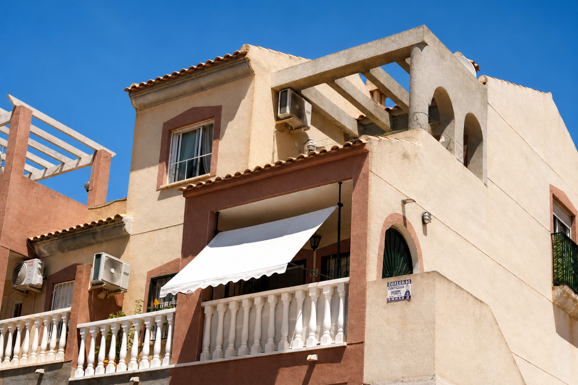 Reventa - Apartamento / piso - Orihuela Costa - Villamartín
