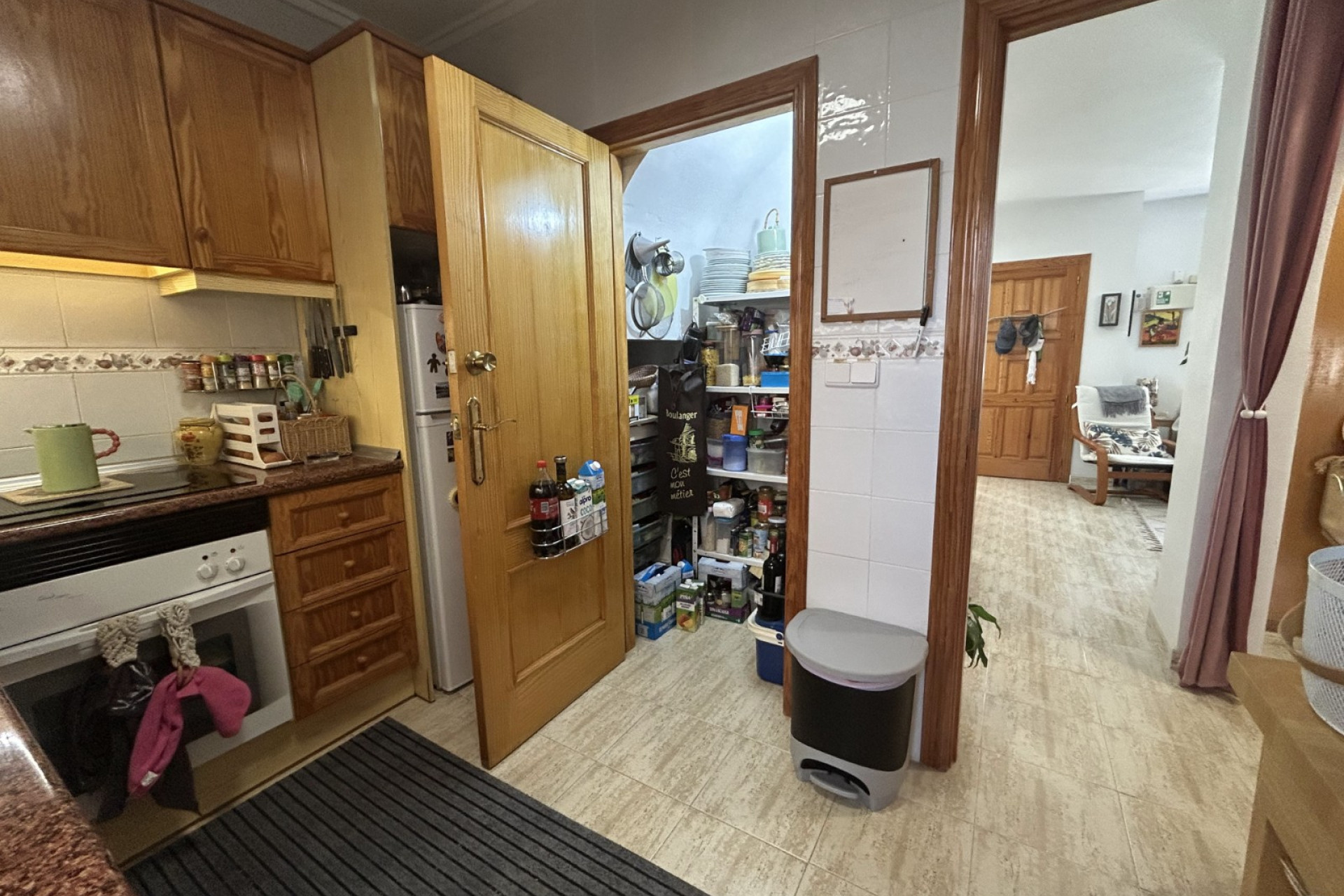 Reventa - Apartamento / piso - Orihuela Costa - Villamartín