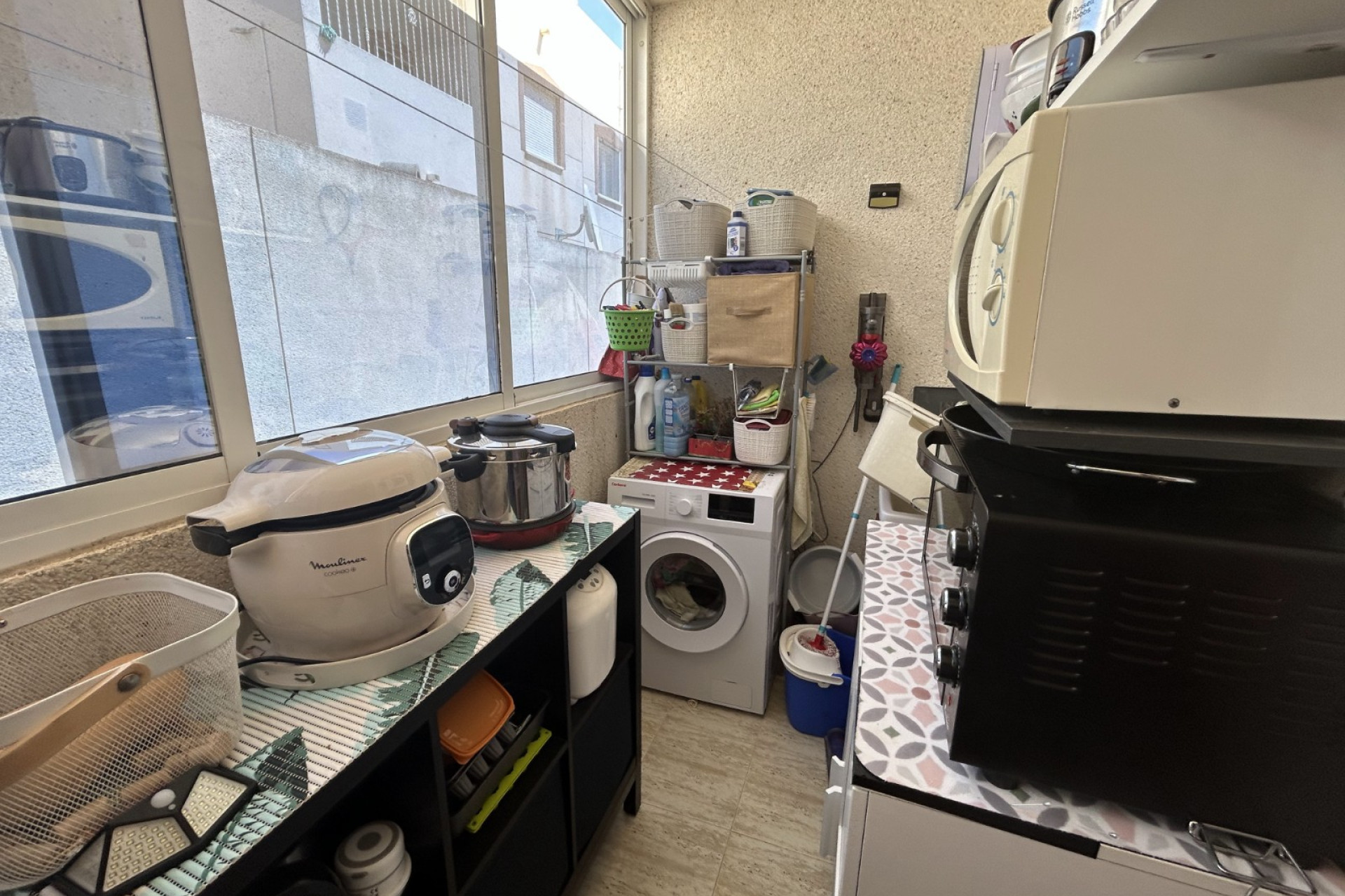 Reventa - Apartamento / piso - Orihuela Costa - Villamartín