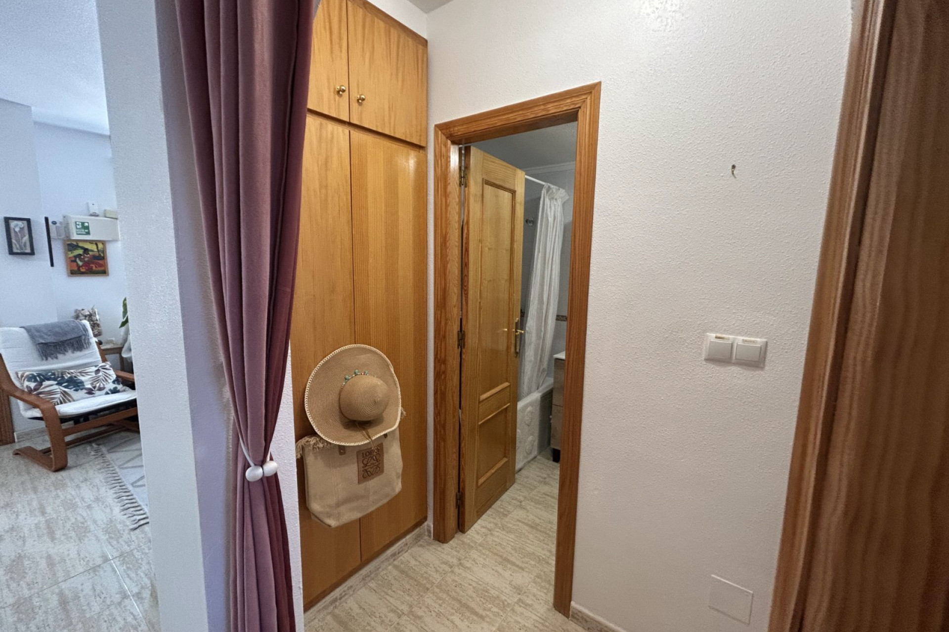 Reventa - Apartamento / piso - Orihuela Costa - Villamartín