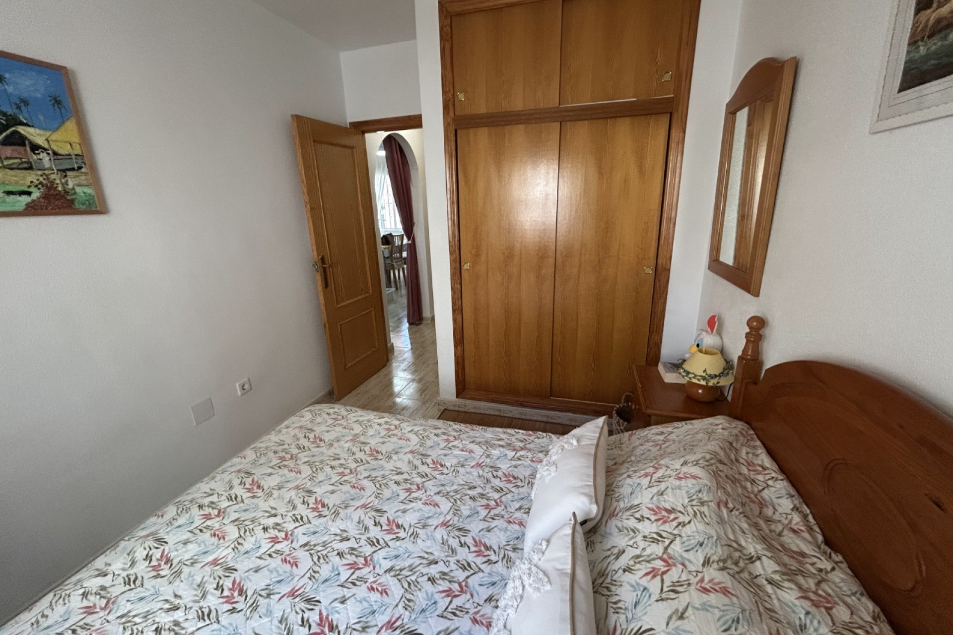 Reventa - Apartamento / piso - Orihuela Costa - Villamartín