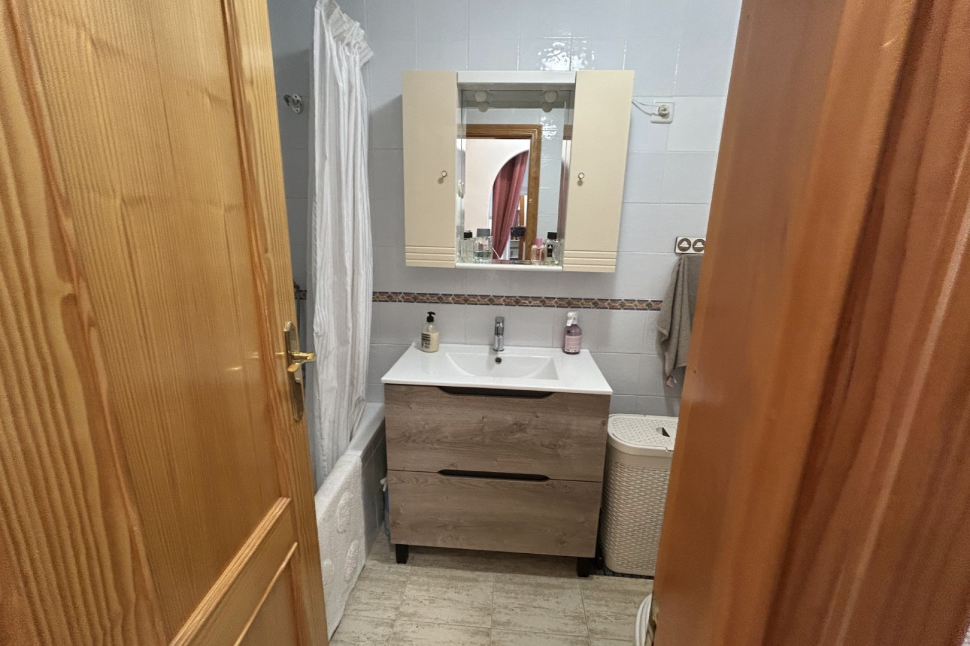 Reventa - Apartamento / piso - Orihuela Costa - Villamartín