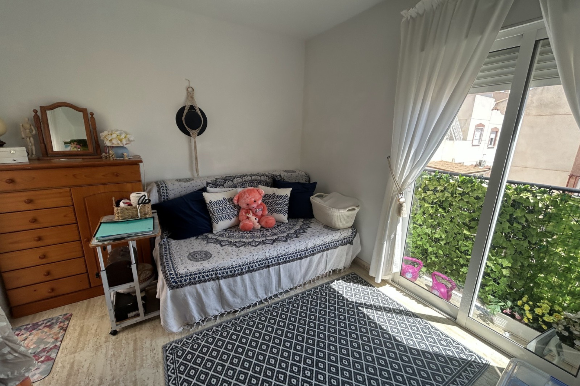 Reventa - Apartamento / piso - Orihuela Costa - Villamartín