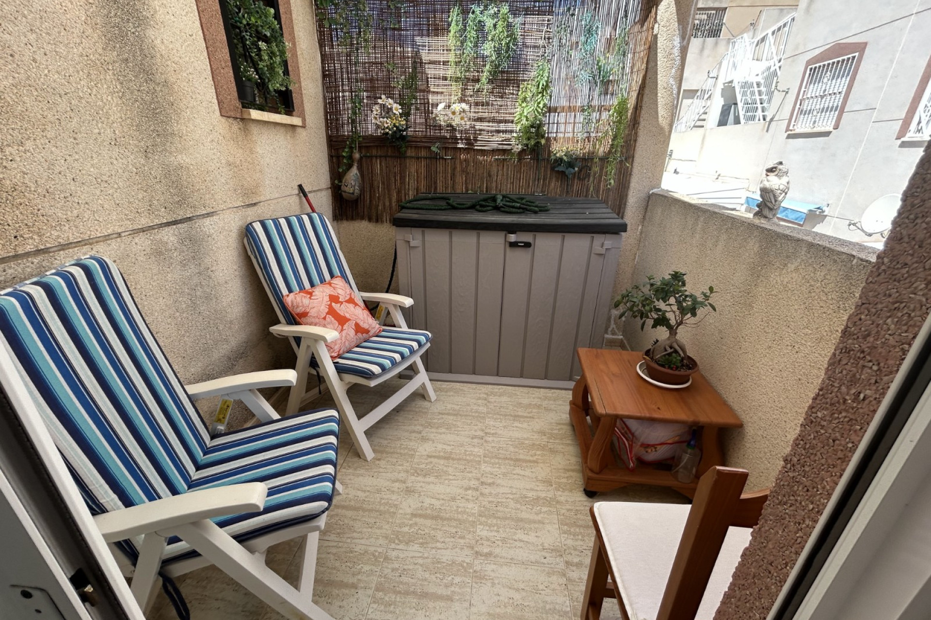 Reventa - Apartamento / piso - Orihuela Costa - Villamartín