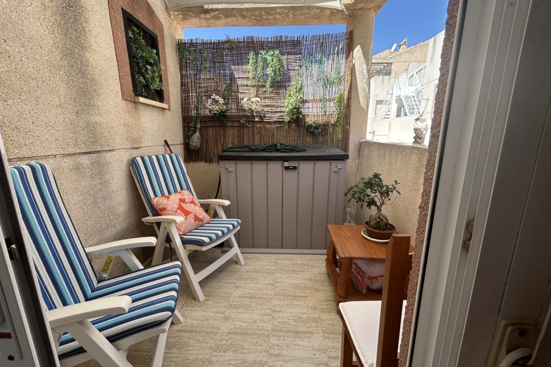 Reventa - Apartamento / piso - Orihuela Costa - Villamartín
