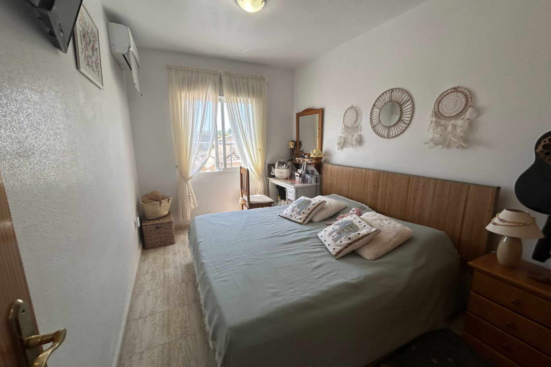 Reventa - Apartamento / piso - Orihuela Costa - Villamartín
