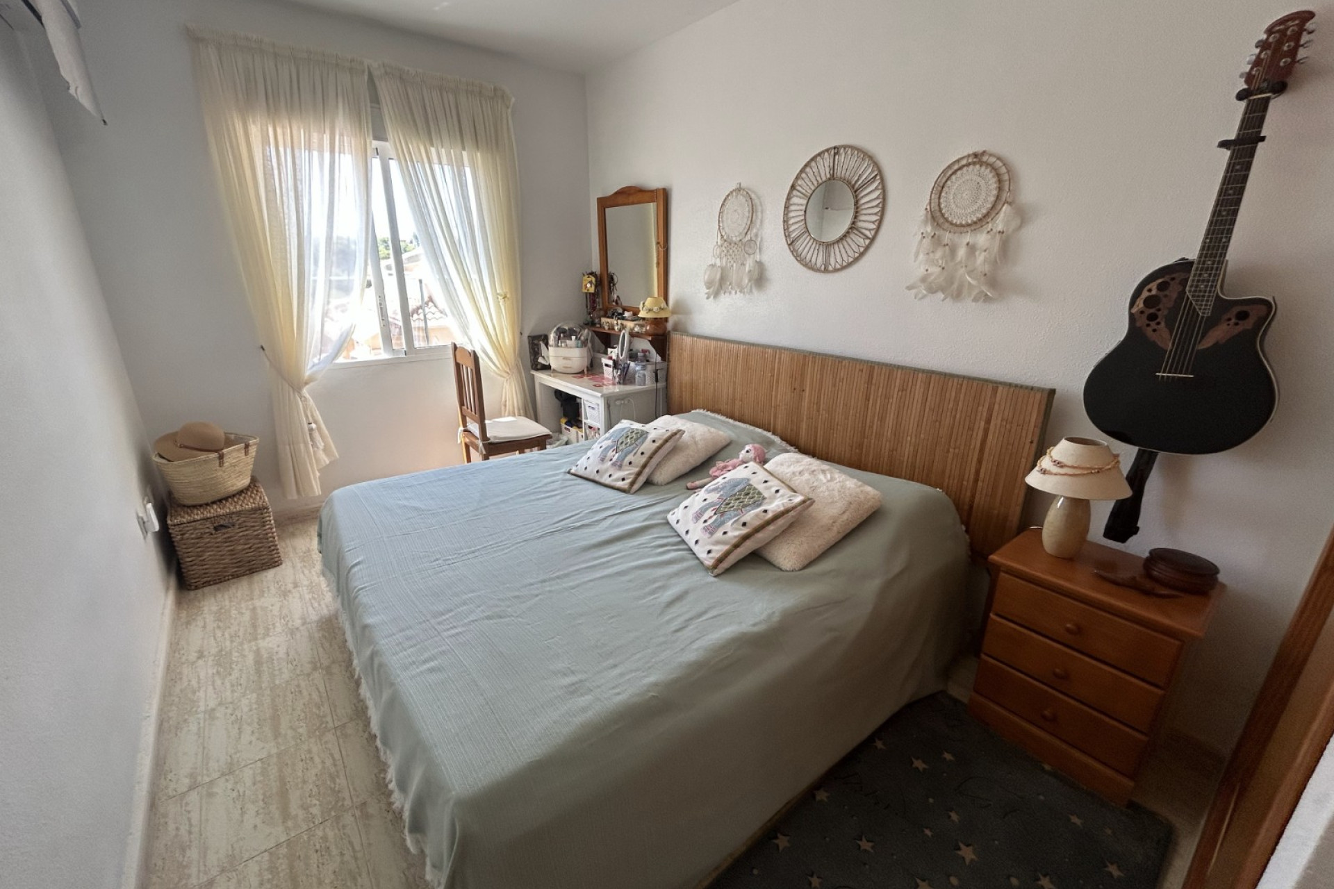 Reventa - Apartamento / piso - Orihuela Costa - Villamartín