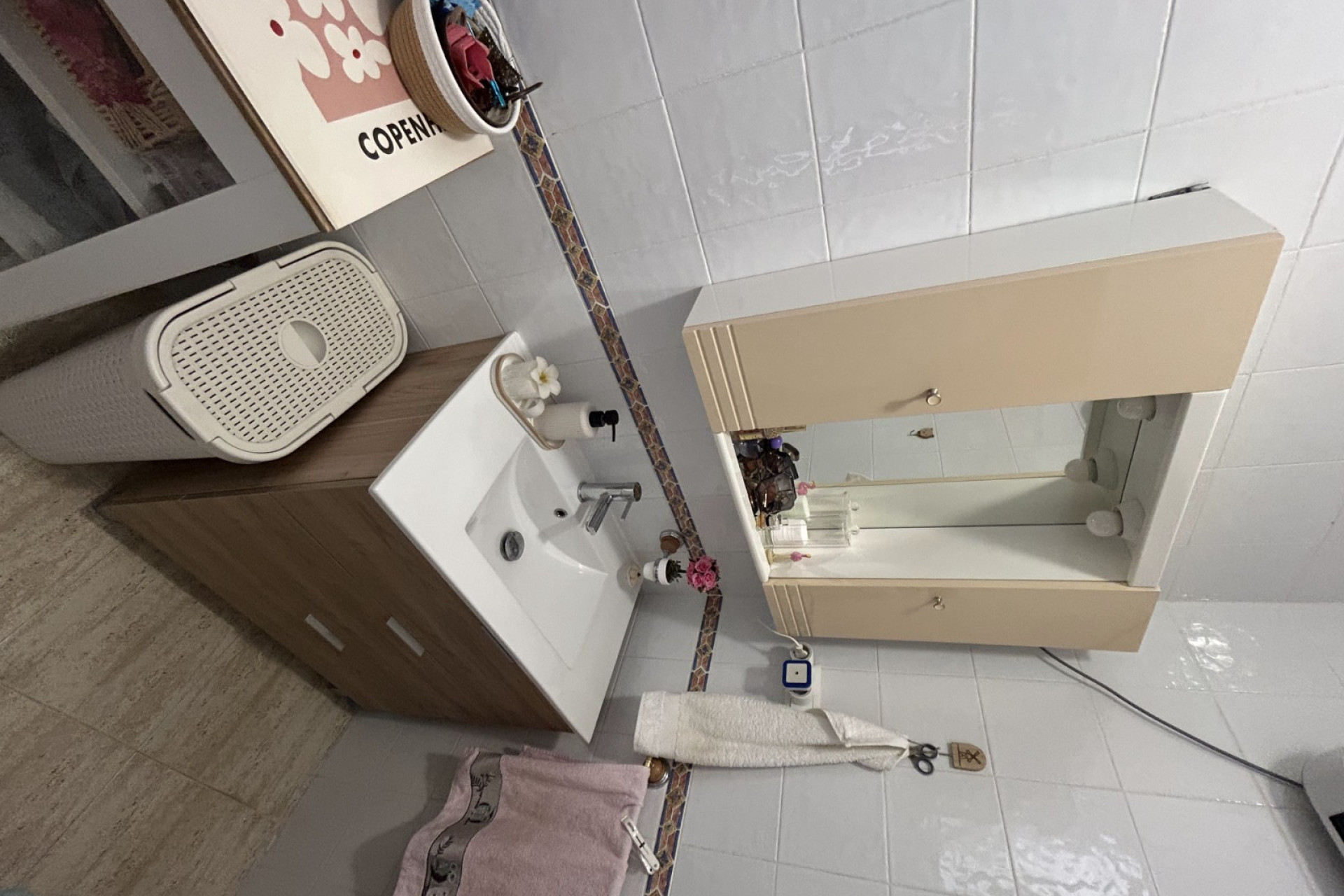 Reventa - Apartamento / piso - Orihuela Costa - Villamartín