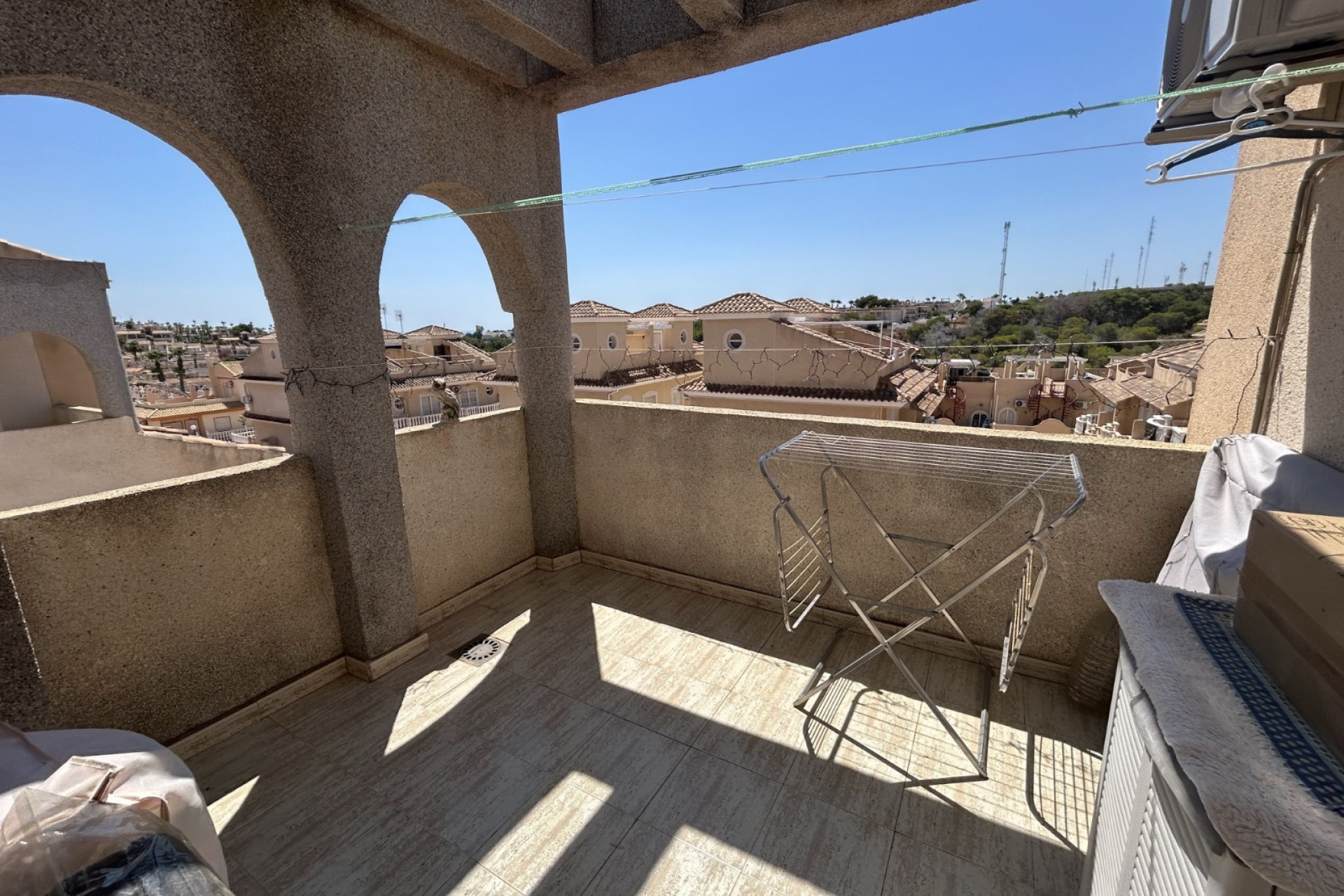 Reventa - Apartamento / piso - Orihuela Costa - Villamartín