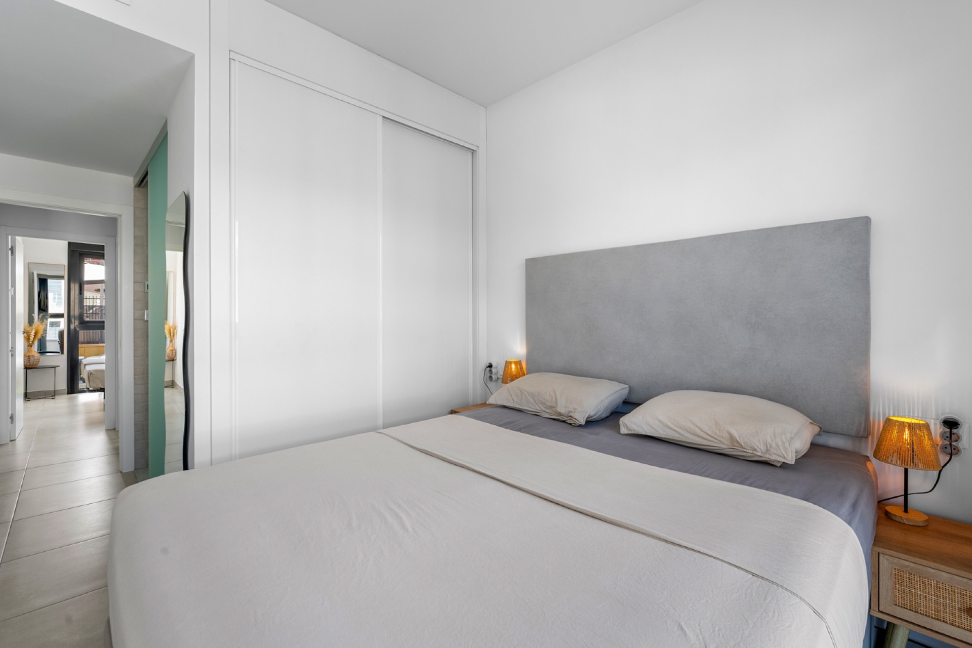 Reventa - Apartamento / piso - Orihuela Costa - Villamartín
