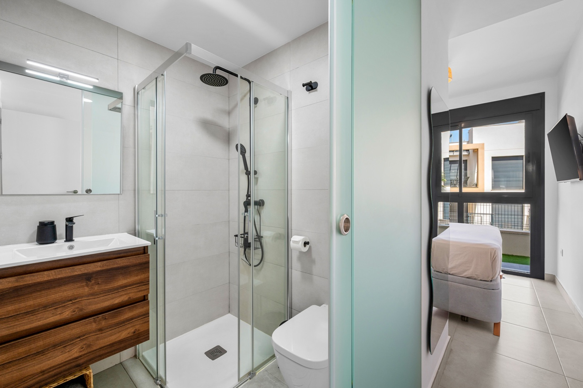 Reventa - Apartamento / piso - Orihuela Costa - Villamartín