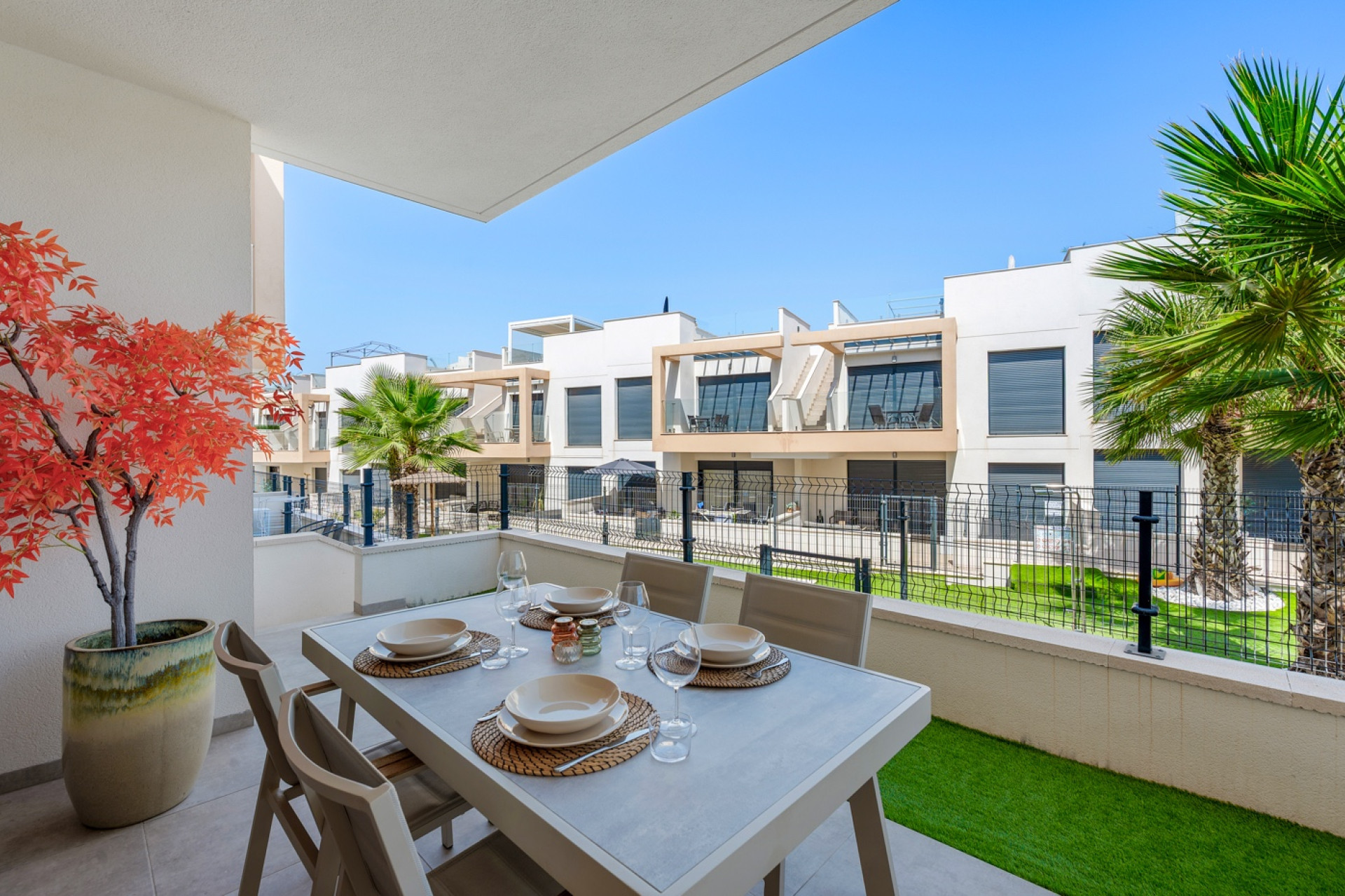 Reventa - Apartamento / piso - Orihuela Costa - Villamartín