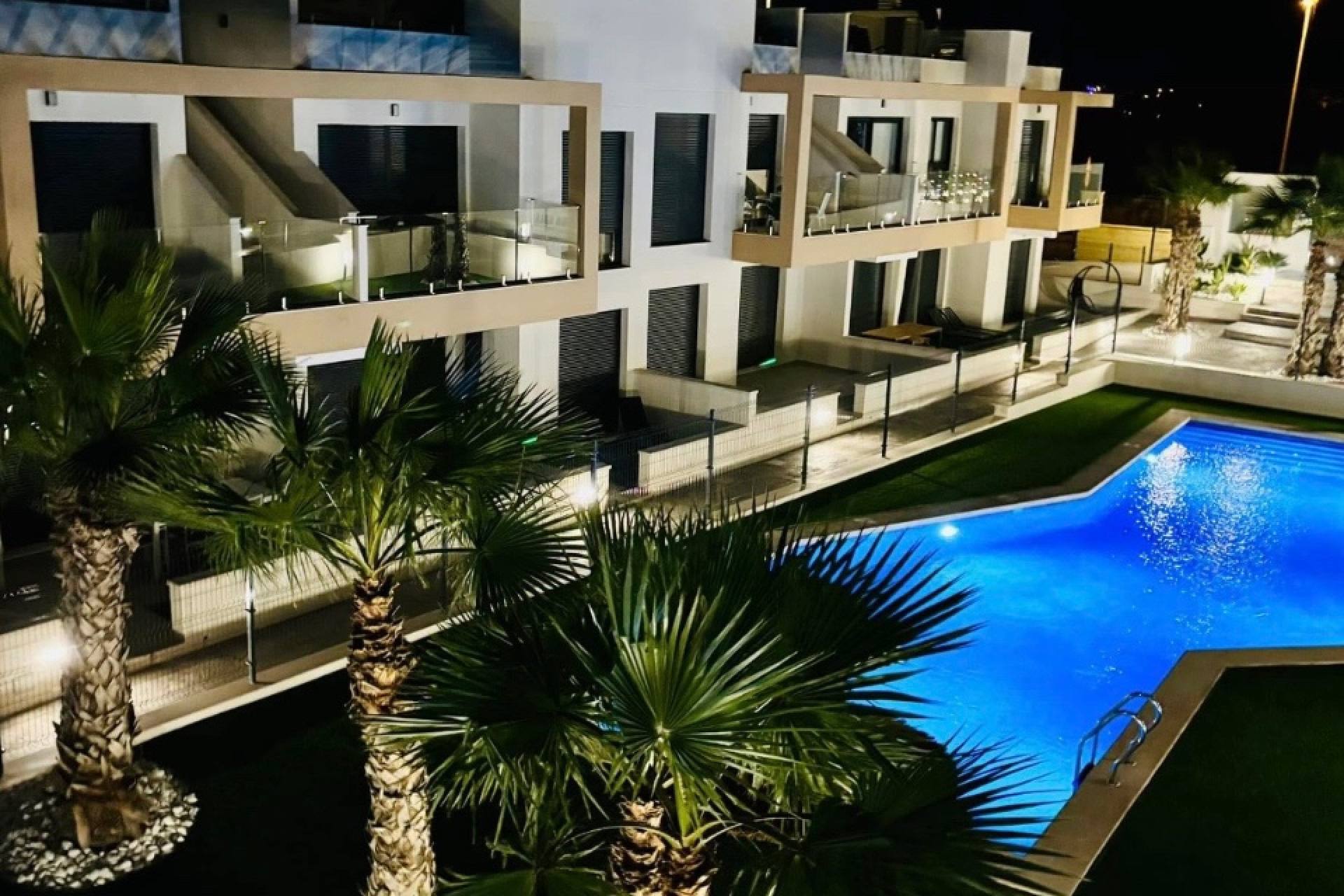 Reventa - Apartamento / piso - Orihuela Costa - Villamartín