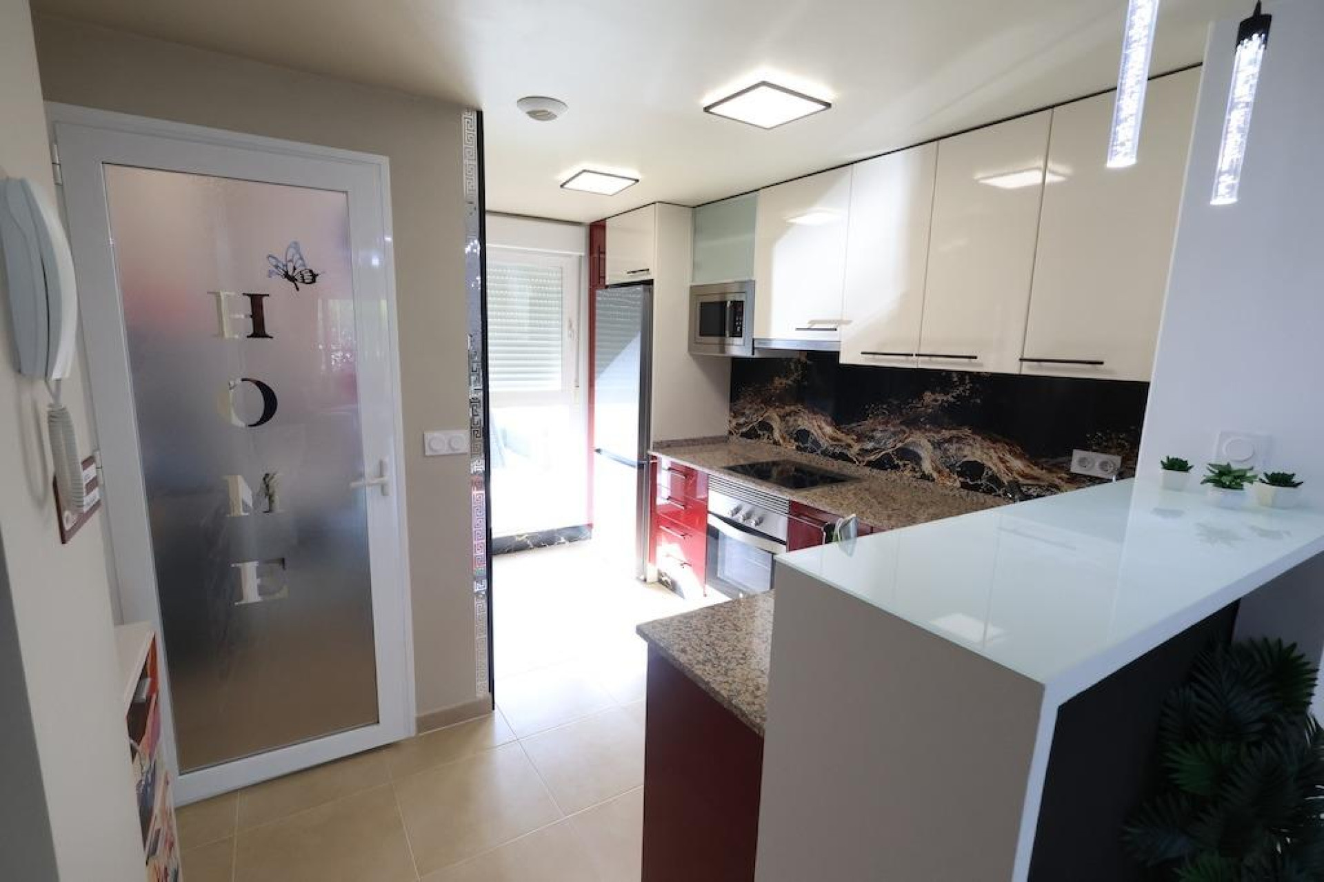 Reventa - Apartamento / piso - Orihuela Costa - Villamartín