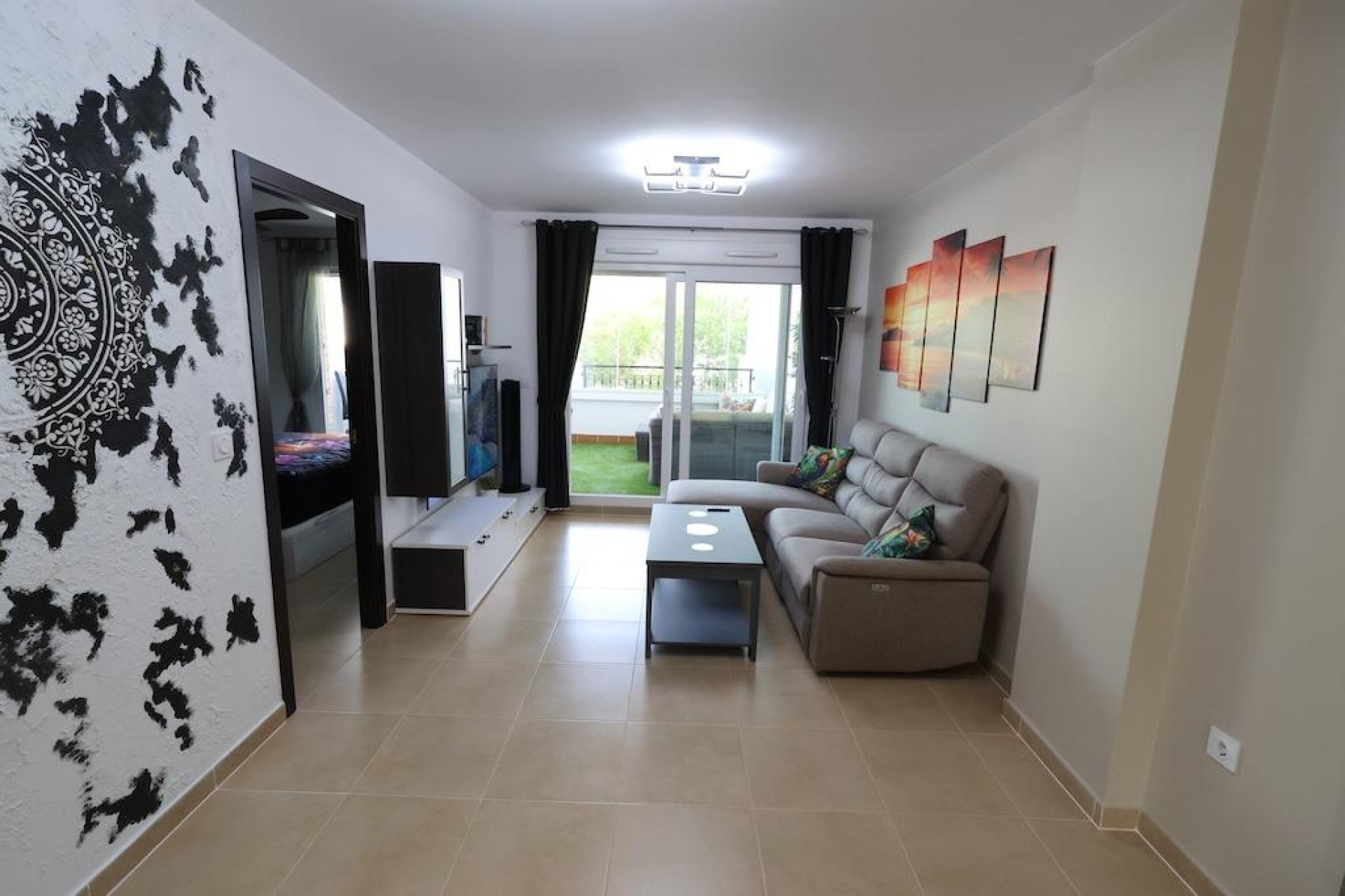 Reventa - Apartamento / piso - Orihuela Costa - Villamartín