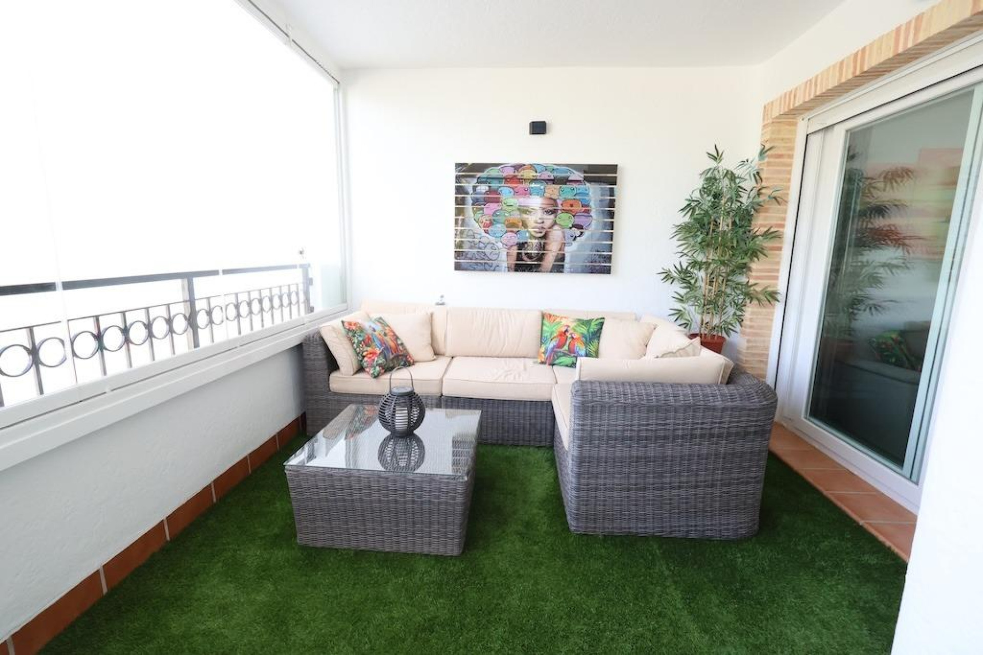 Reventa - Apartamento / piso - Orihuela Costa - Villamartín