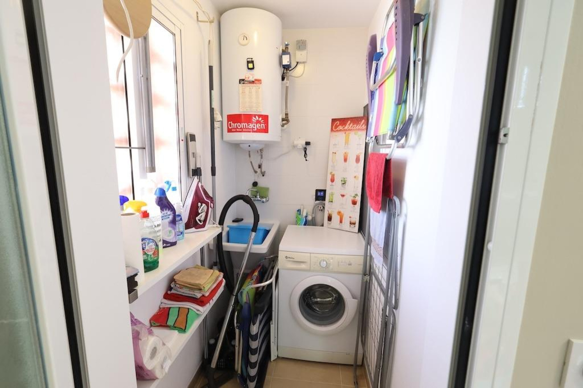 Reventa - Apartamento / piso - Orihuela Costa - Villamartín