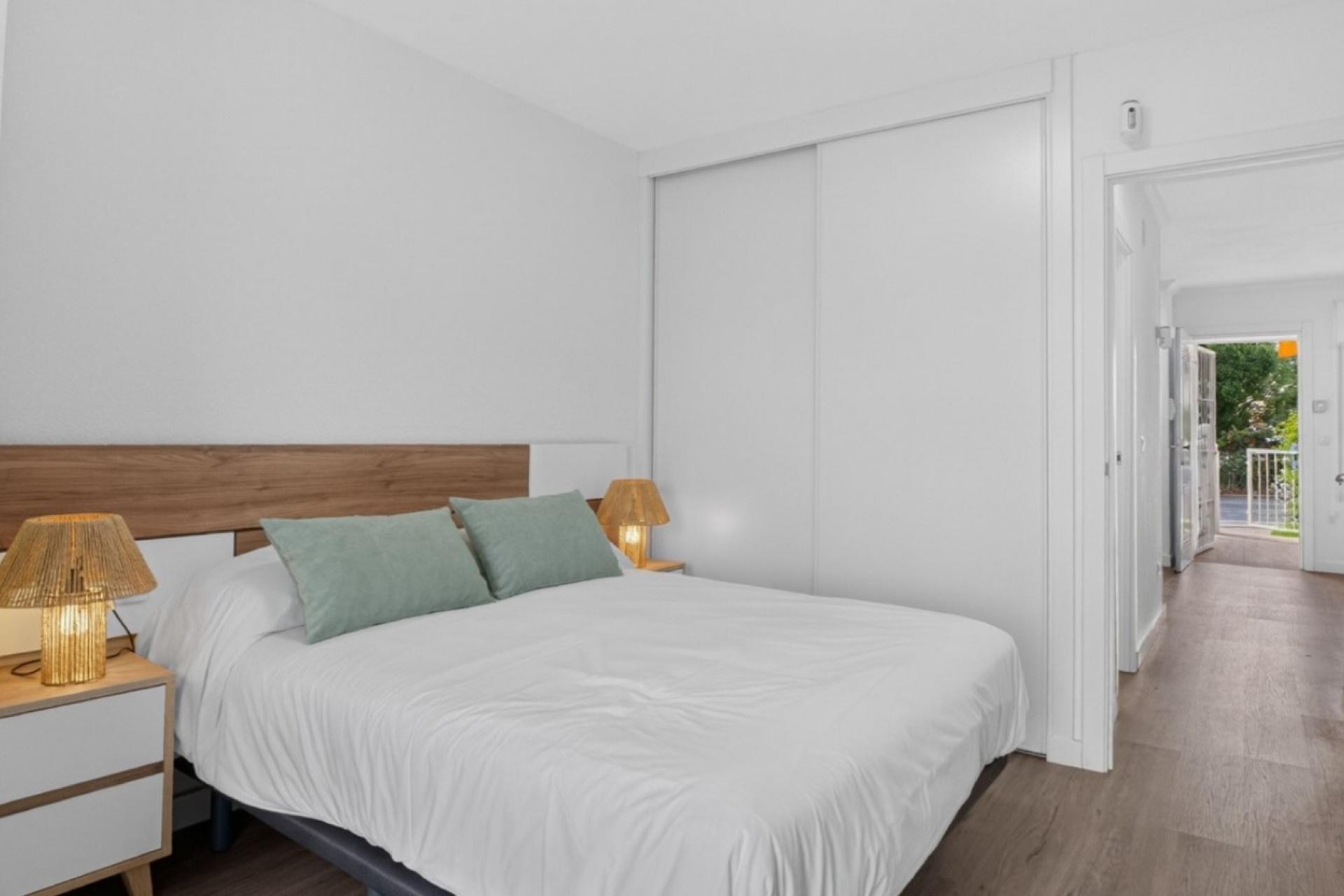 Reventa - Apartamento / piso - Orihuela Costa - Villamartín