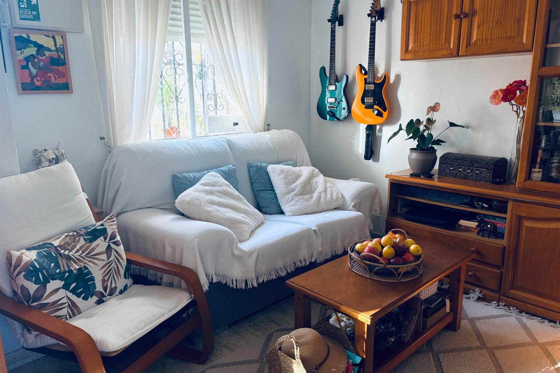 Reventa - Apartamento / piso - Orihuela Costa - Villamartín