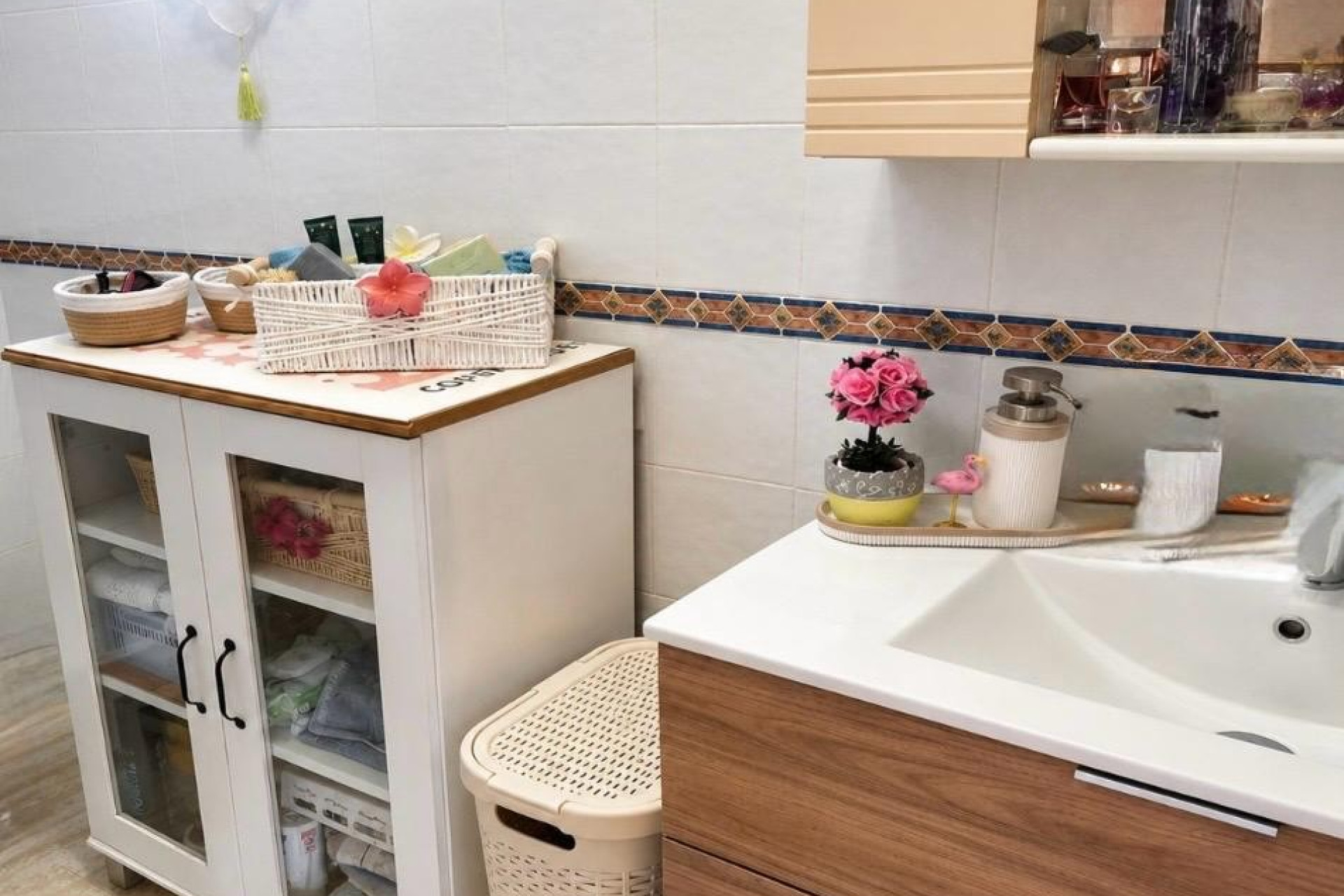 Reventa - Apartamento / piso - Orihuela Costa - Villamartín
