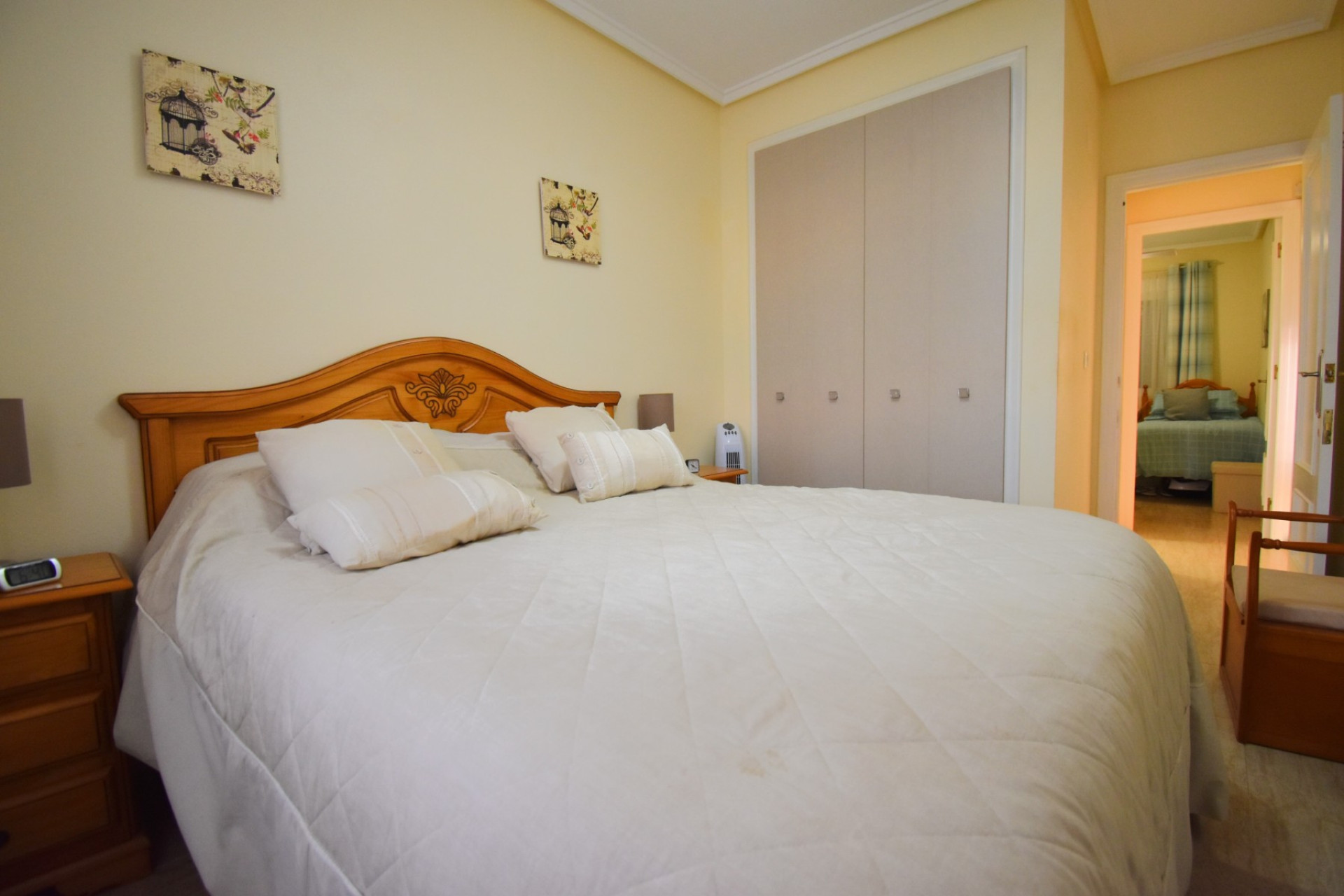 Reventa - Apartamento / piso - Orihuela Costa - Villamartin