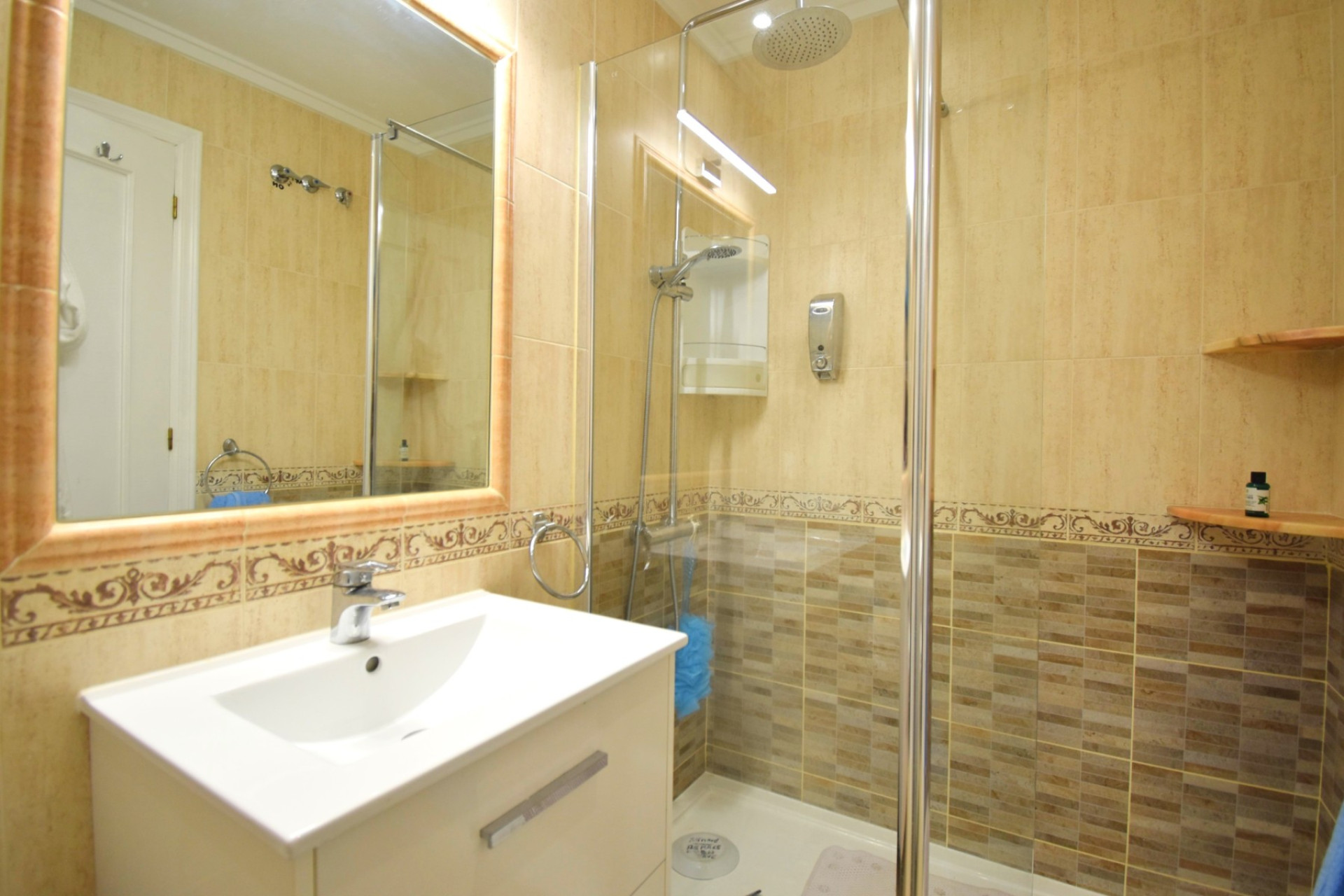 Reventa - Apartamento / piso - Orihuela Costa - Villamartin