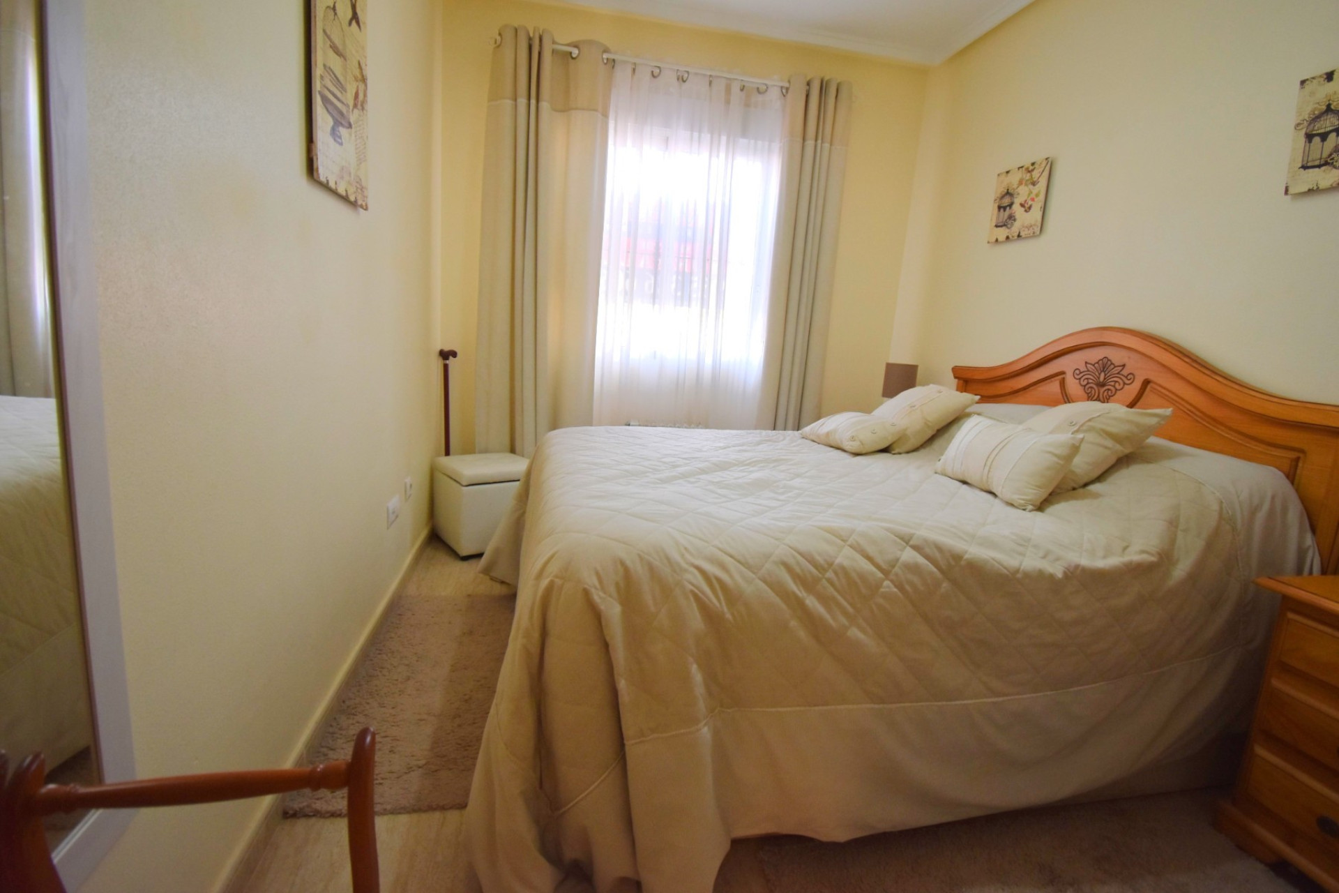 Reventa - Apartamento / piso - Orihuela Costa - Villamartin